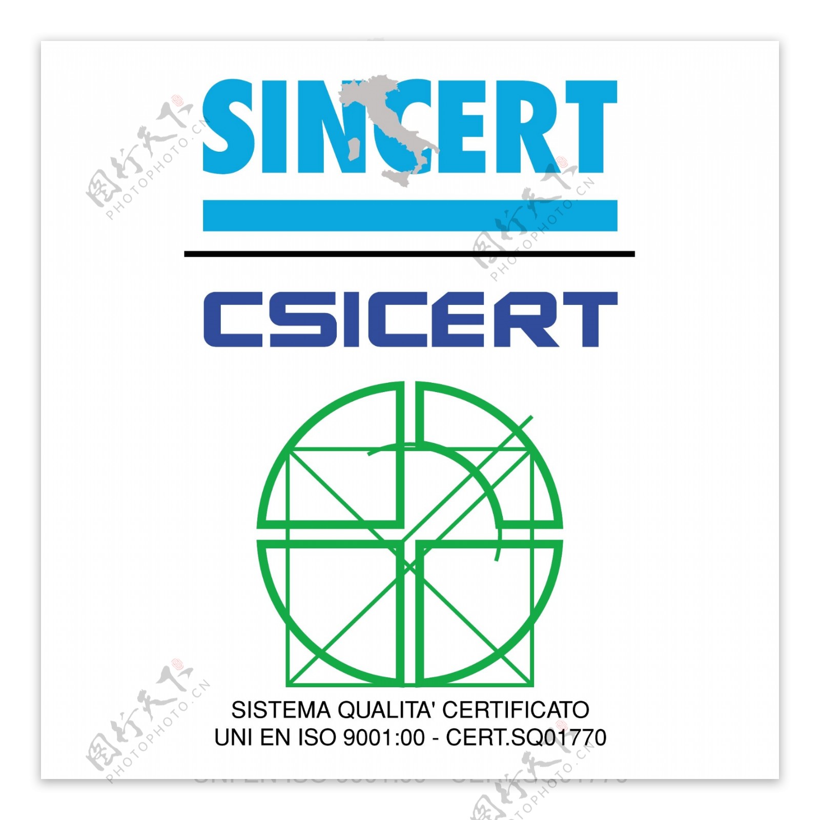 sincertcsicert