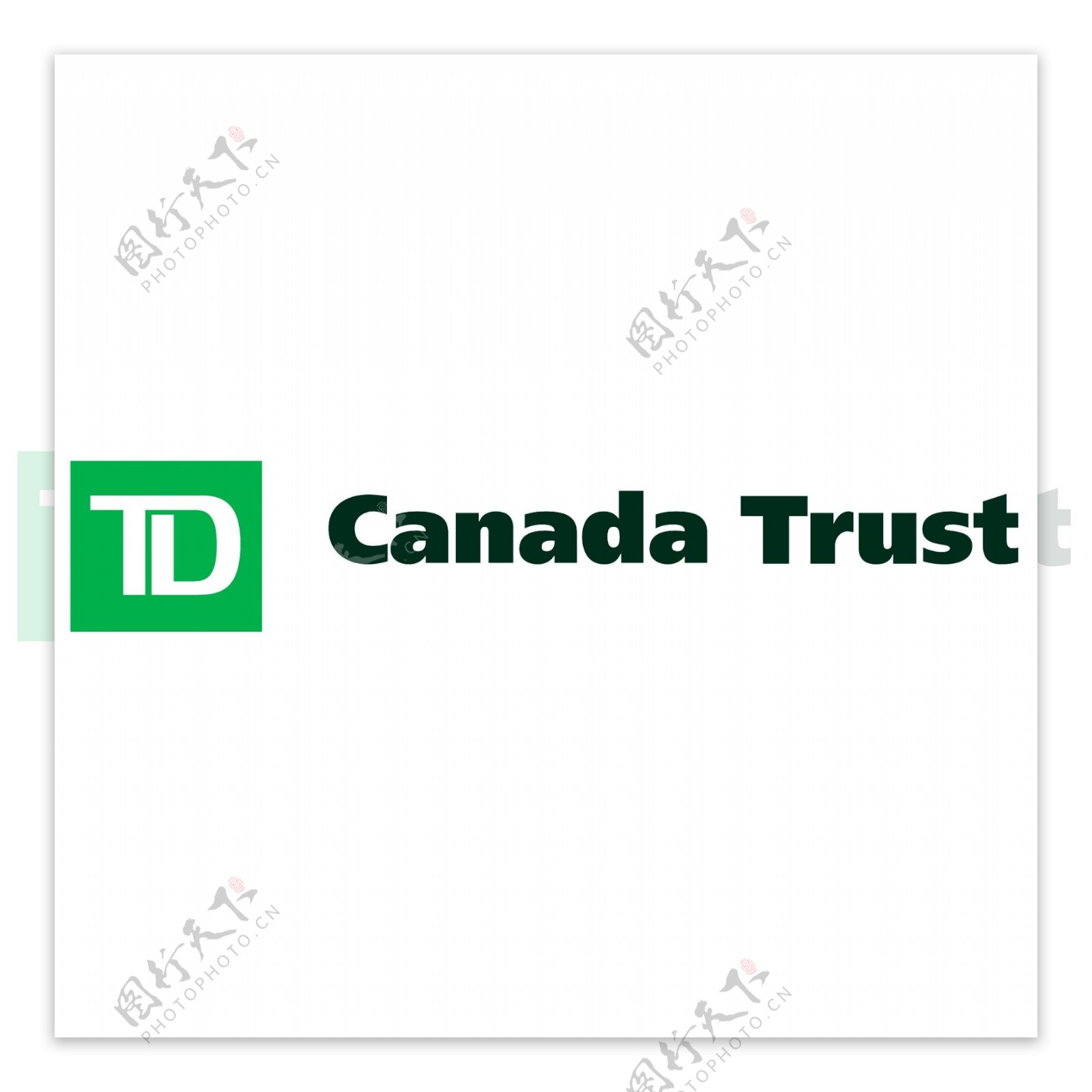 TD加拿大信托