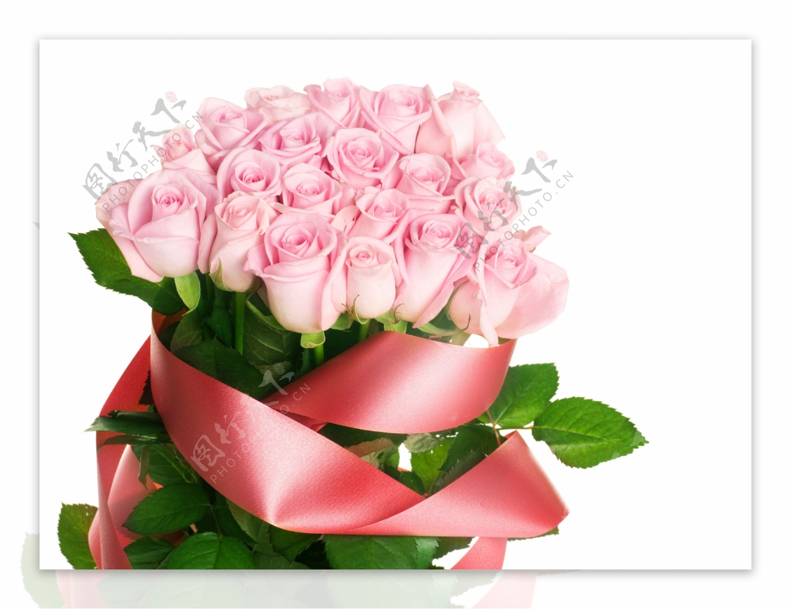 玫瑰花束图片素材-编号30325354-图行天下