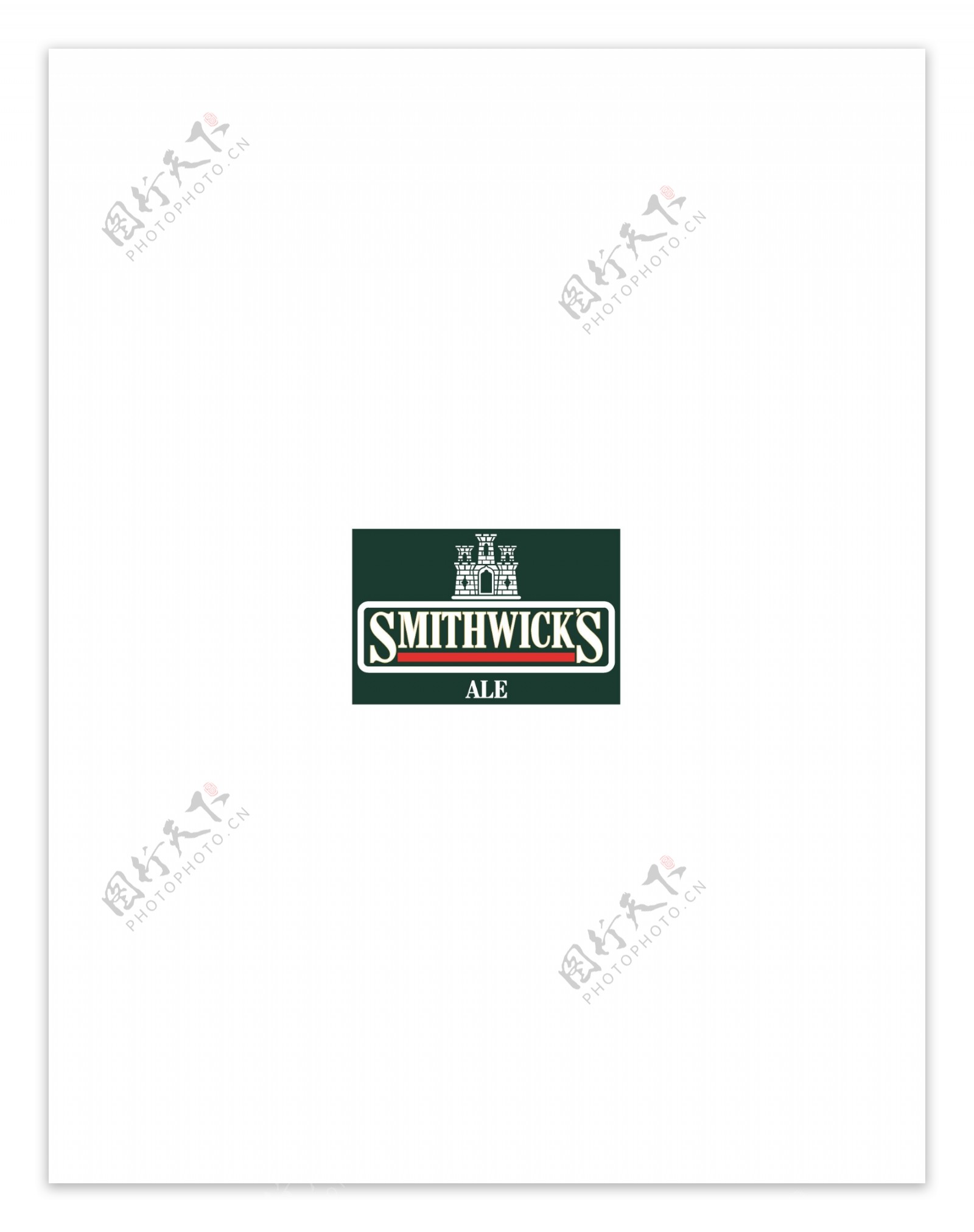 Smithwickslogo设计欣赏国外知名公司标志范例Smithwicks下载标志设计欣赏