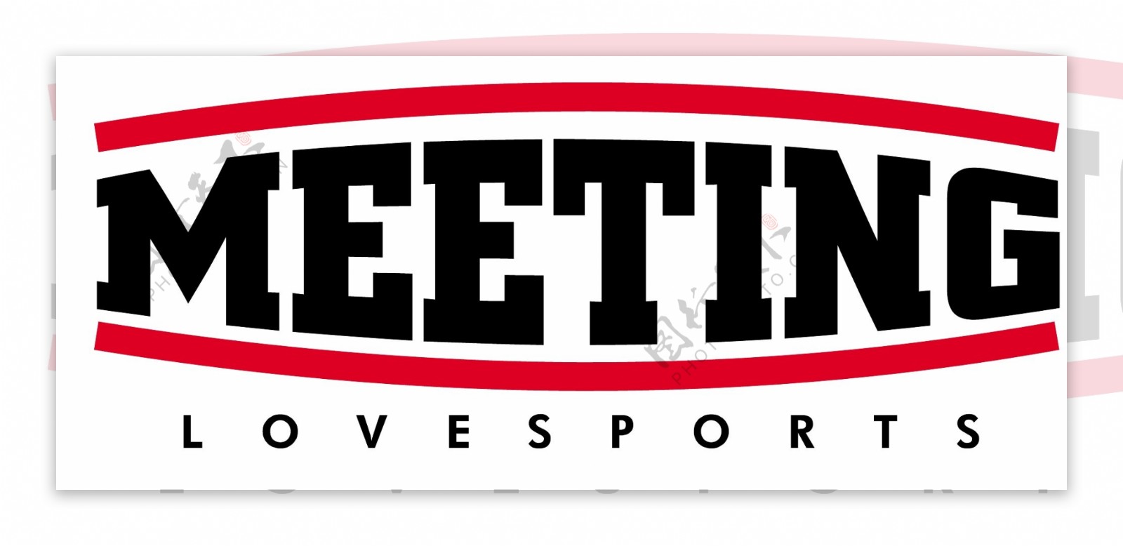 meetingloversportslogo设计欣赏meetingloversports运动赛事标志下载标志设计欣赏