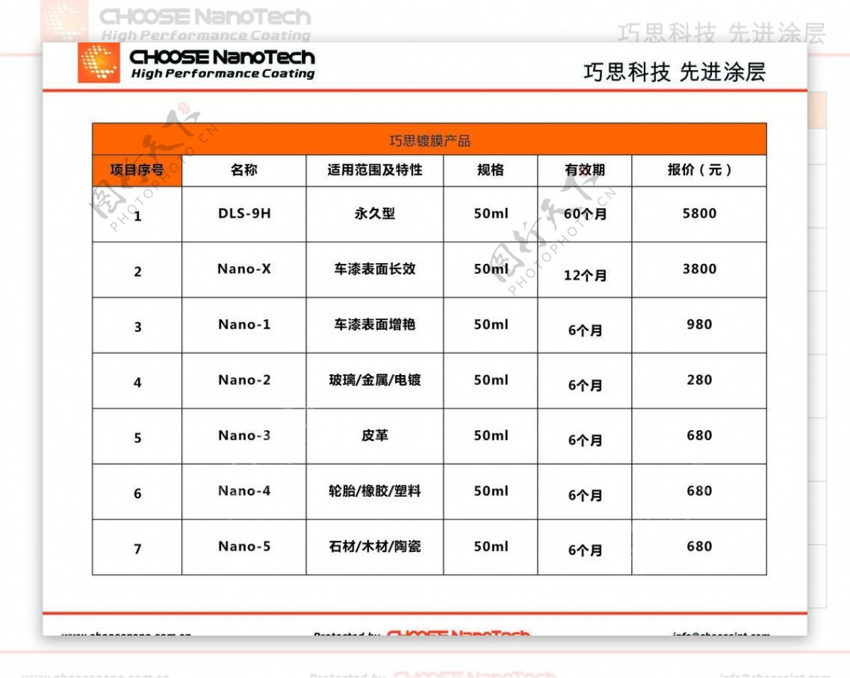 巧思科技图片