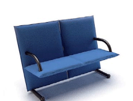 双人沙发3d模型沙发效果图59