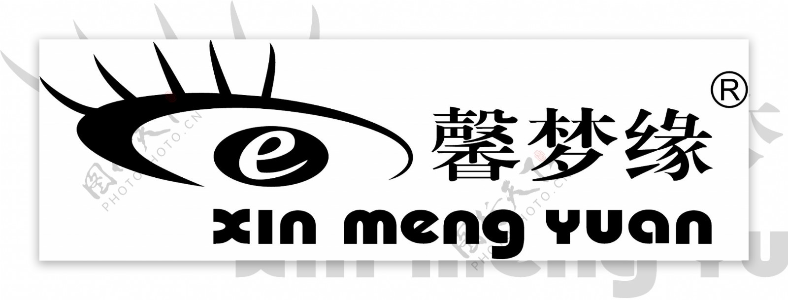 馨梦缘logo图片
