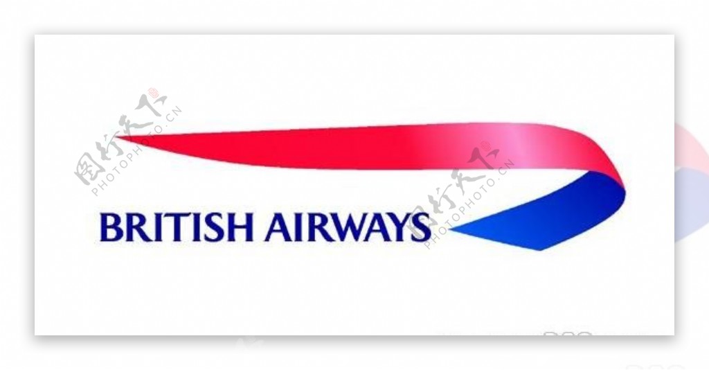 矢量英国航空公司