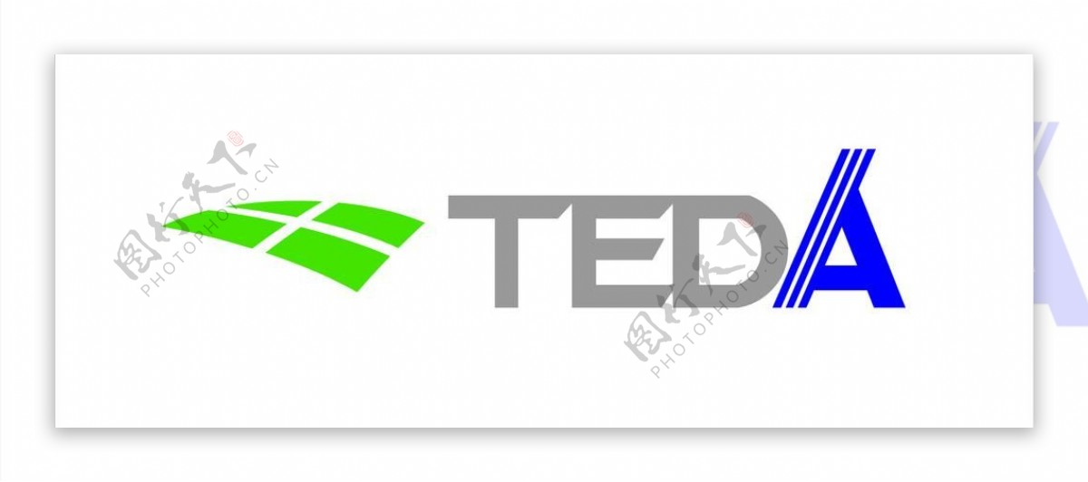 泰达logo图片
