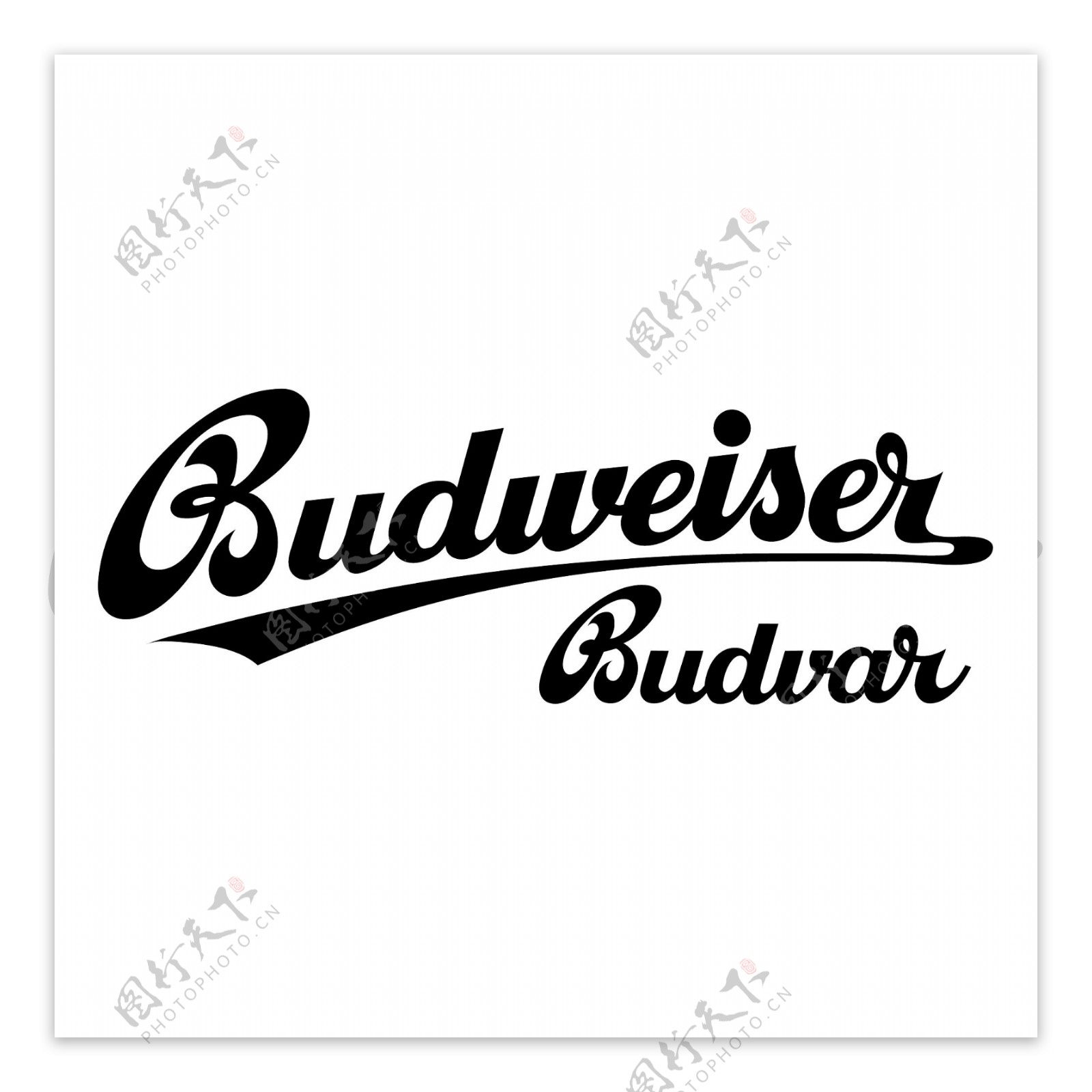 百威啤酒Budvar347