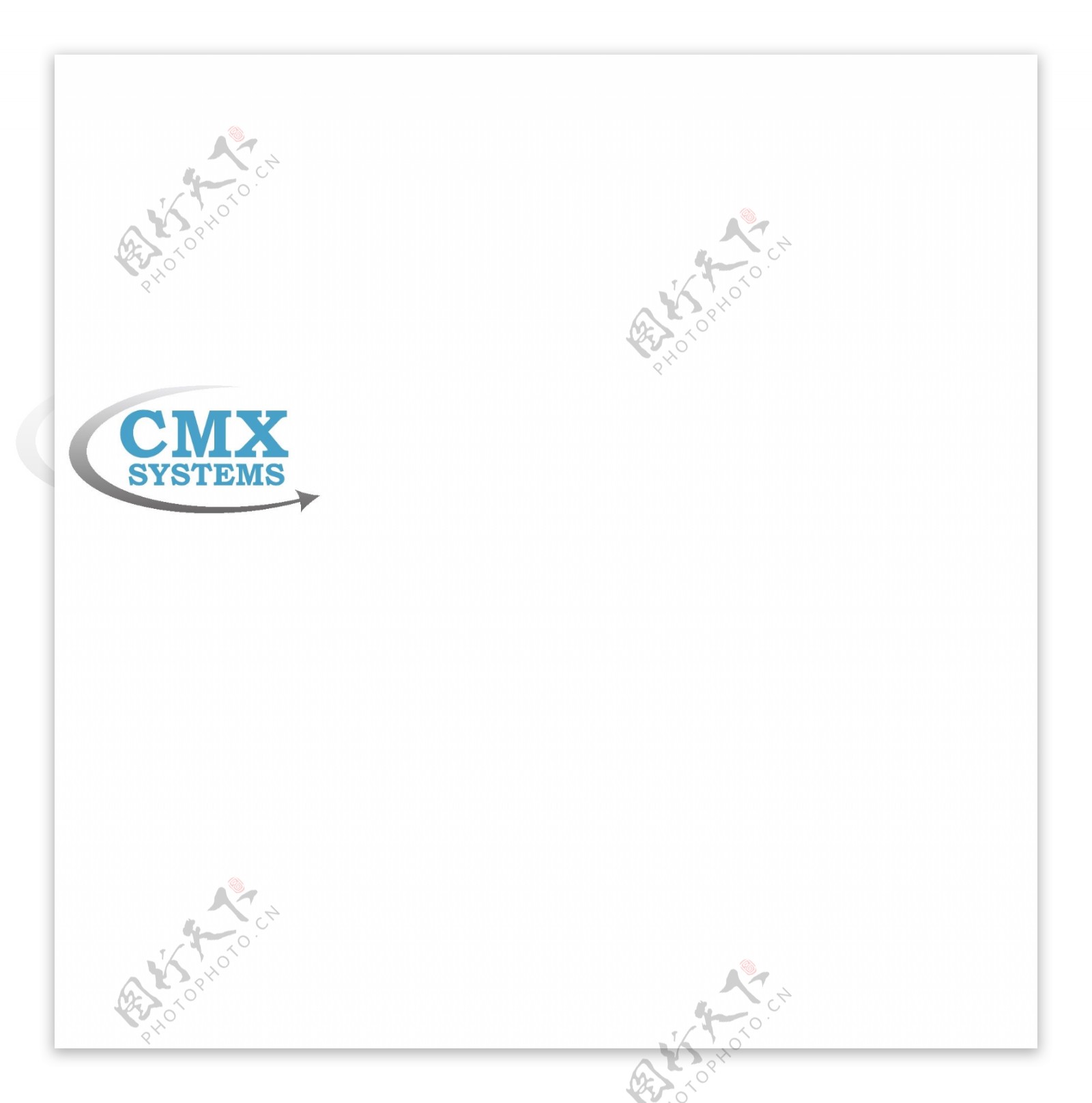 CMXSystemslogo设计欣赏CMXSystems电脑软件标志下载标志设计欣赏