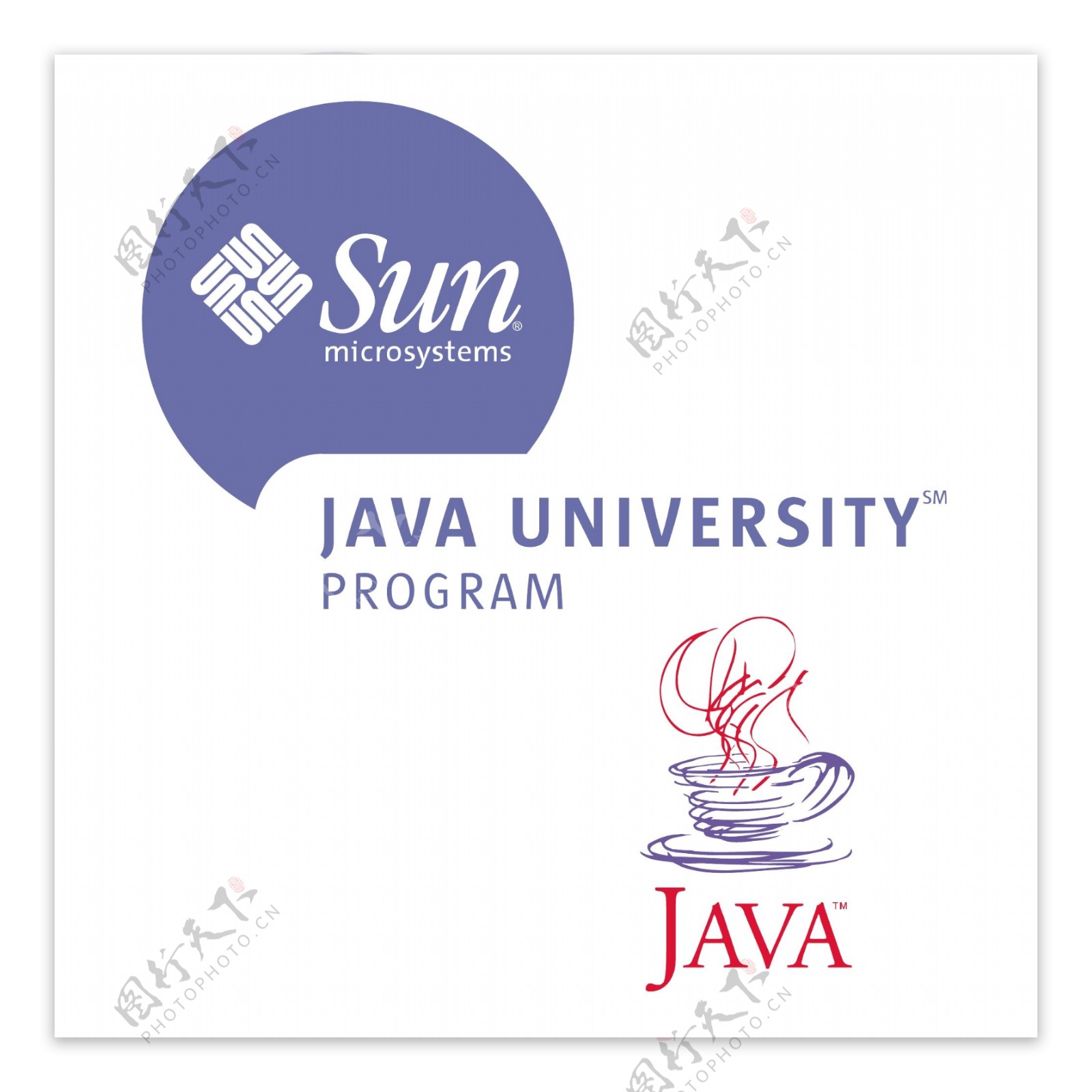 Java大学计划
