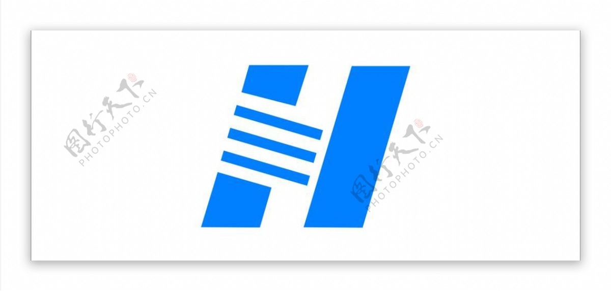 华能电力logo图片