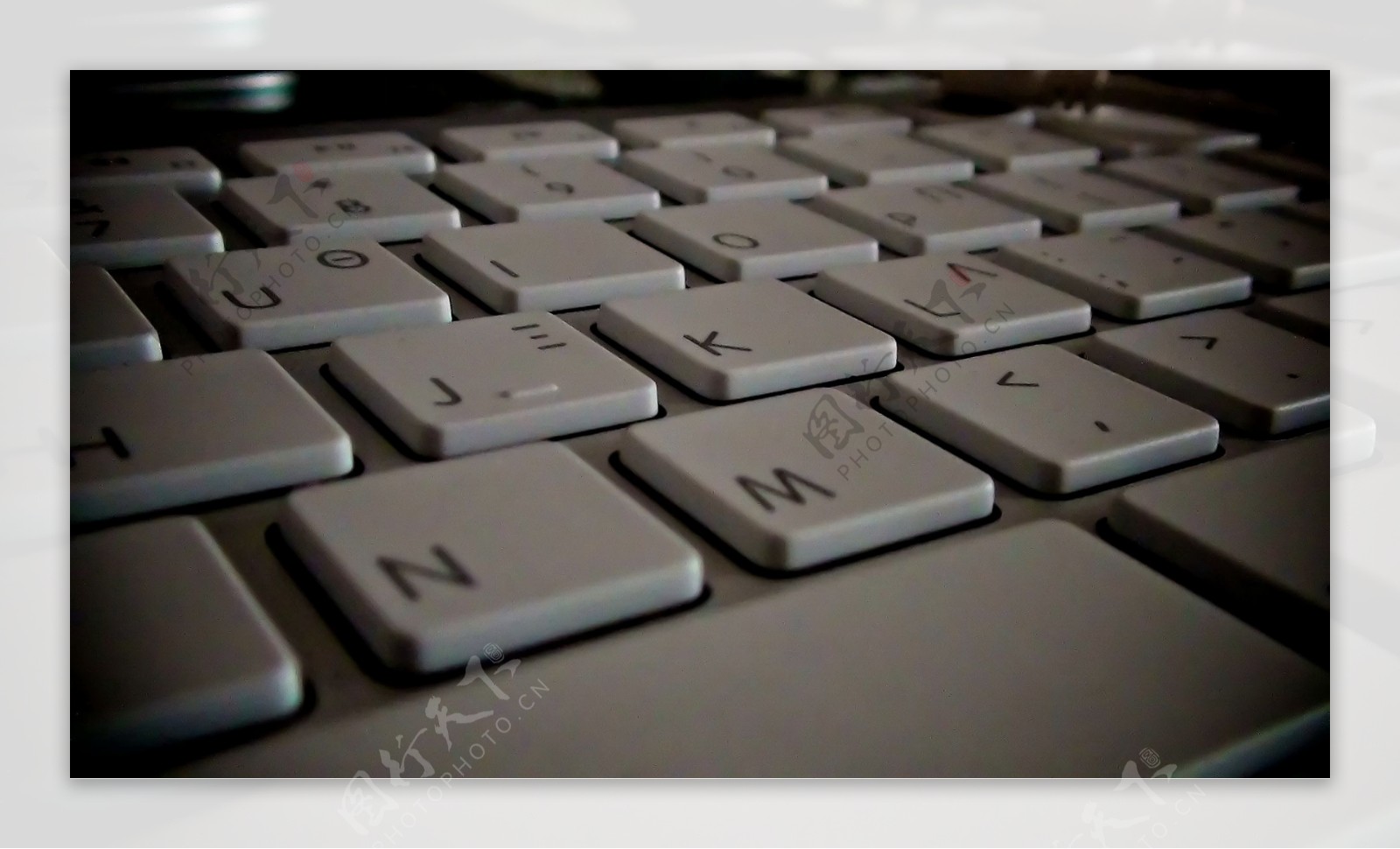 樱桃CHERRY 10.0键盘图赏 瞬息响应 轻薄美学_键鼠外设图赏_太平洋科技
