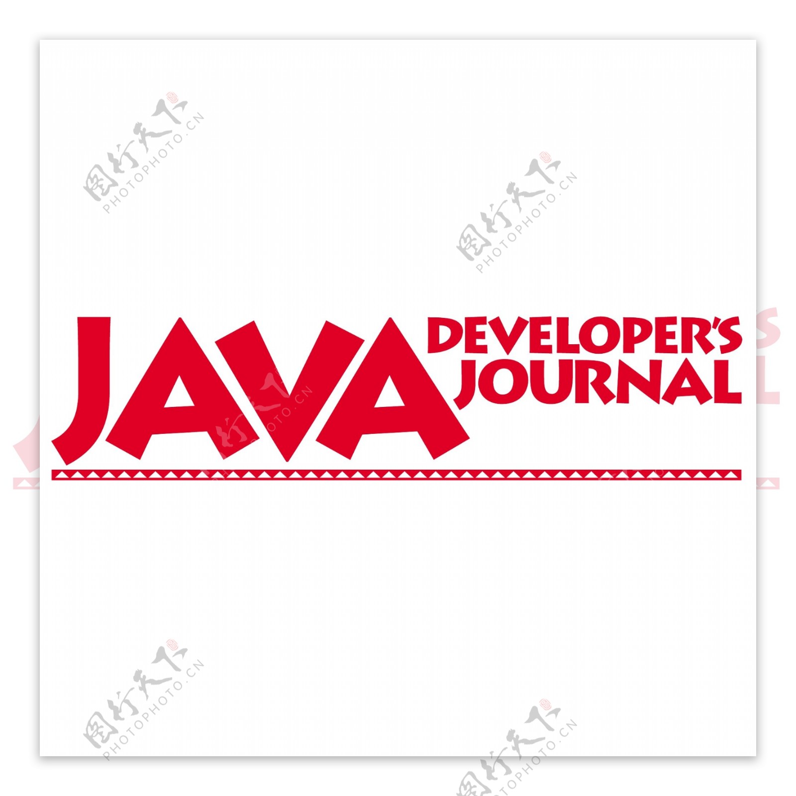 Java开发者的杂志