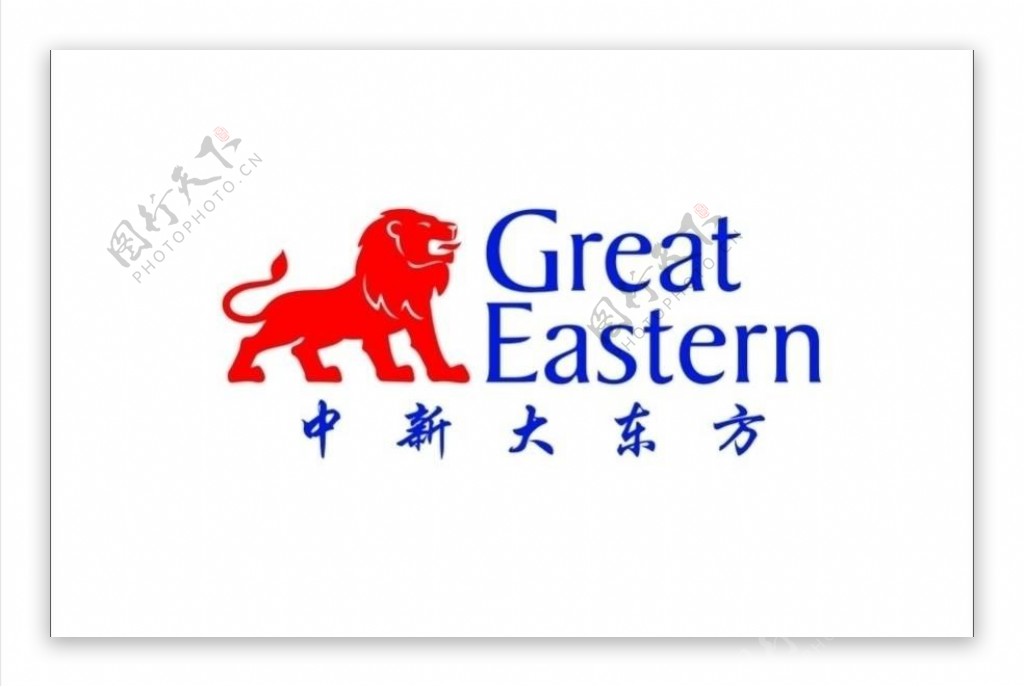 中新大东方保险logo图片