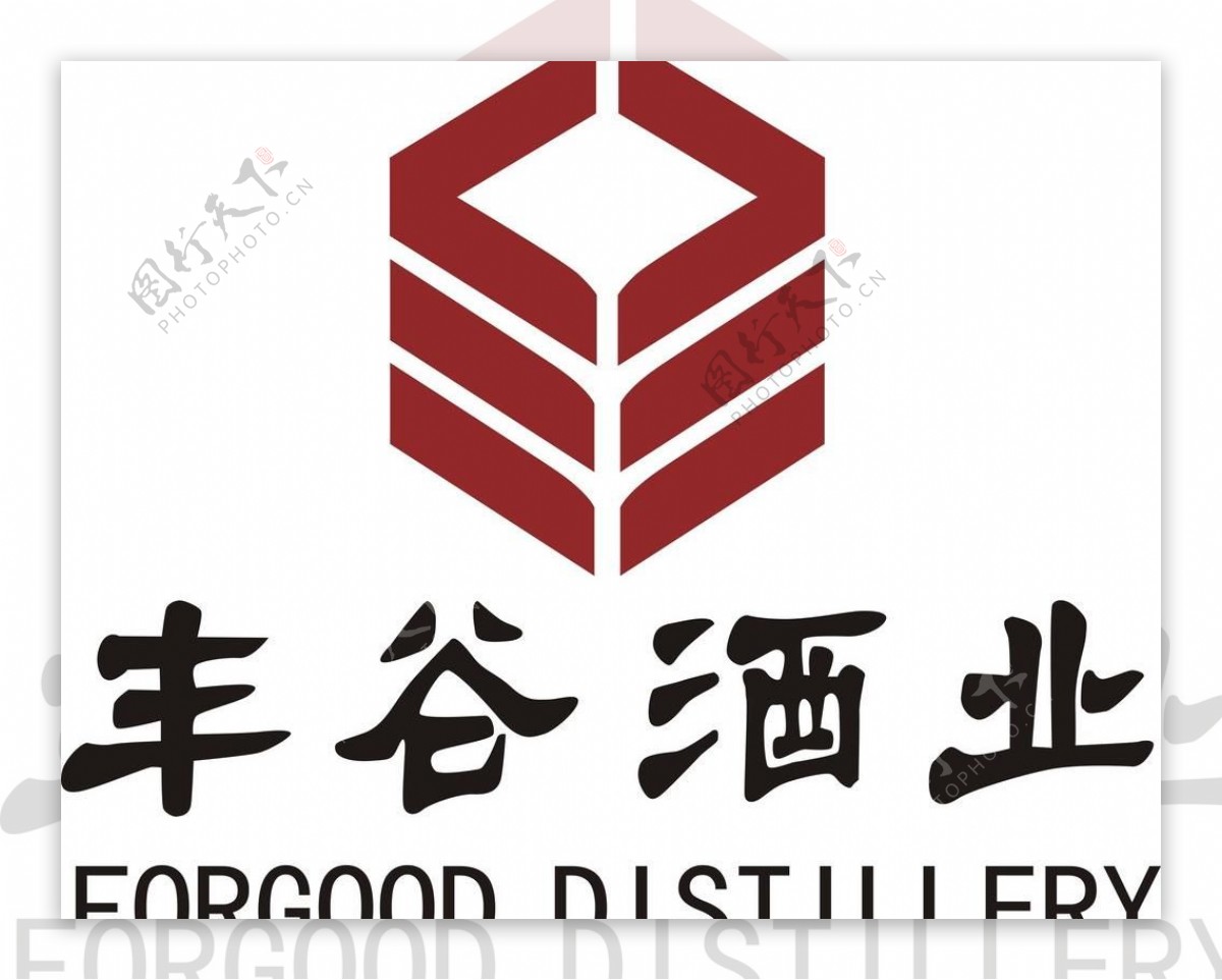 丰谷酒业图片