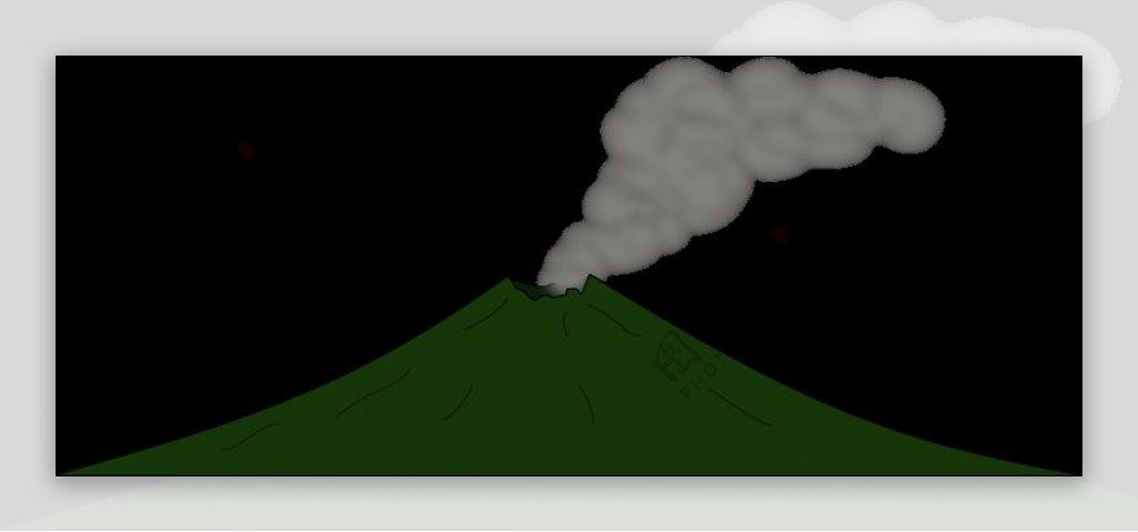 火山2