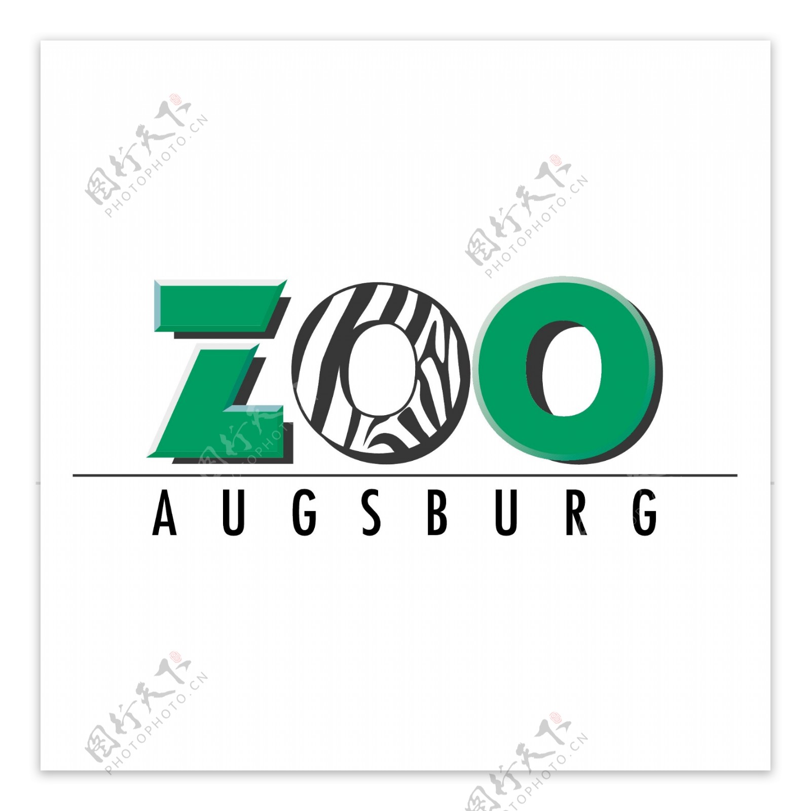 奥格斯堡动物园