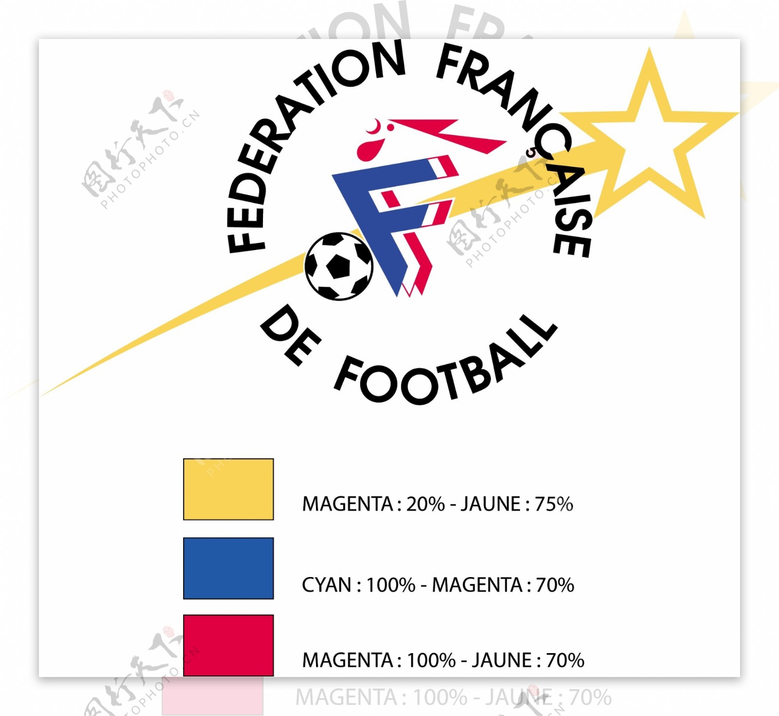 法国足球联合会