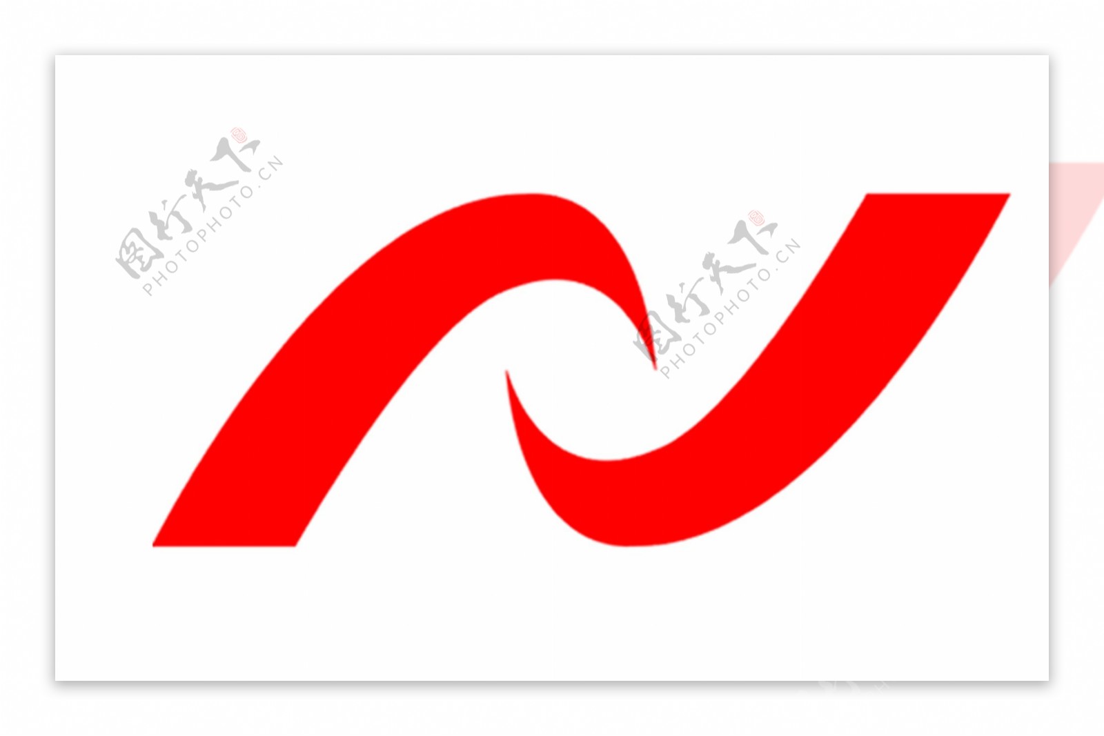 嘉龙摄影设计logo图片