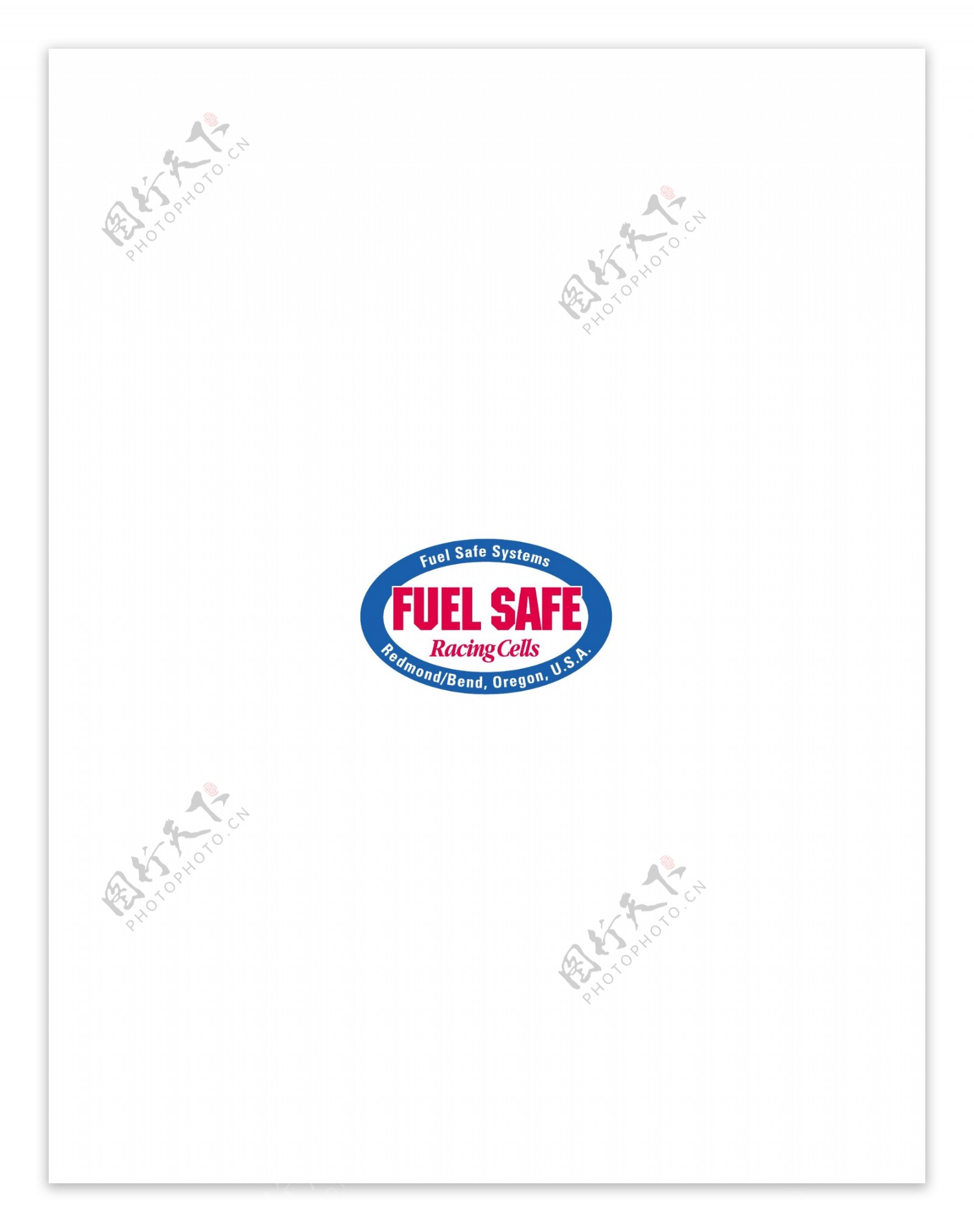 FuelSafeRacingCellslogo设计欣赏FuelSafeRacingCells矢量名车标志下载标志设计欣赏