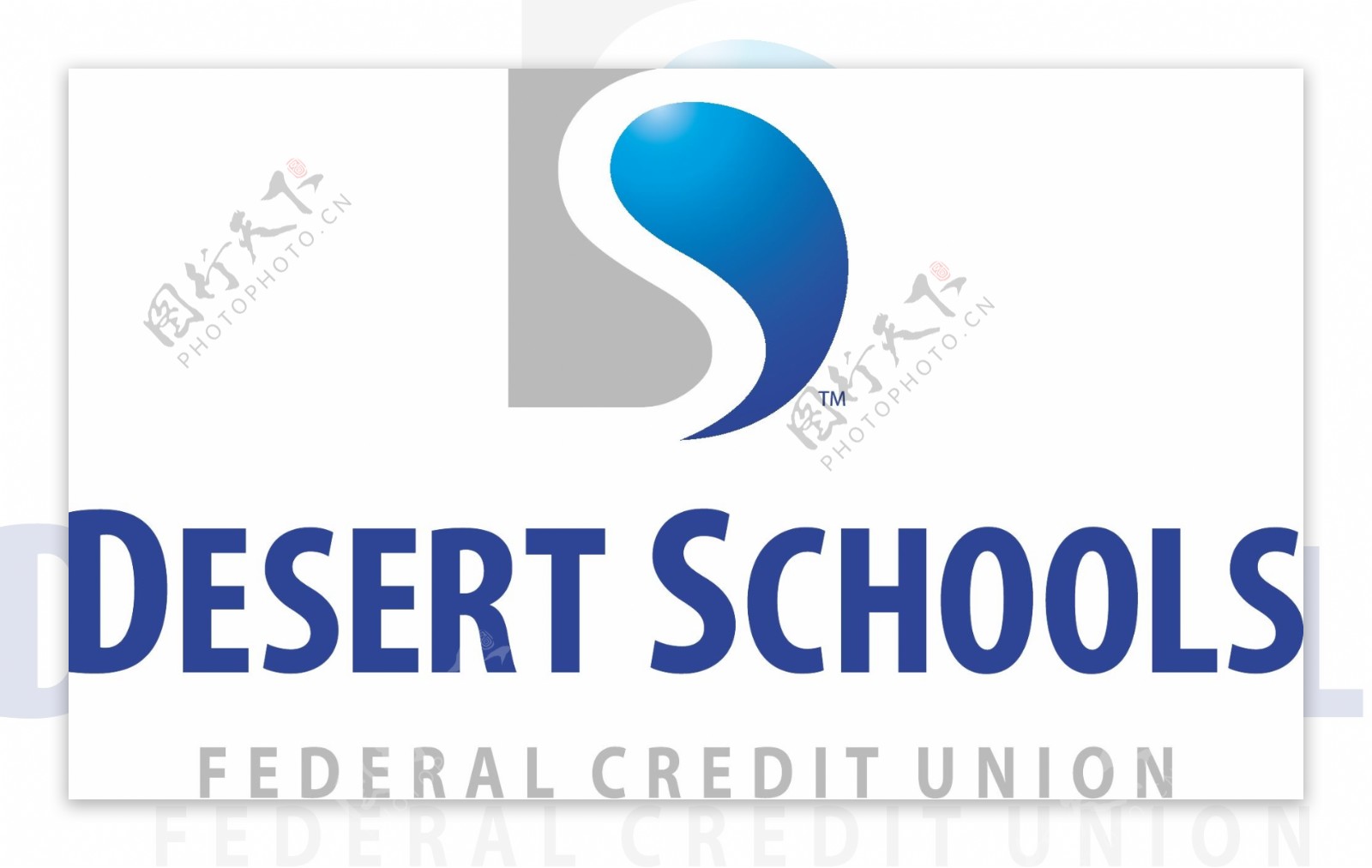 沙漠学校联邦信贷联盟