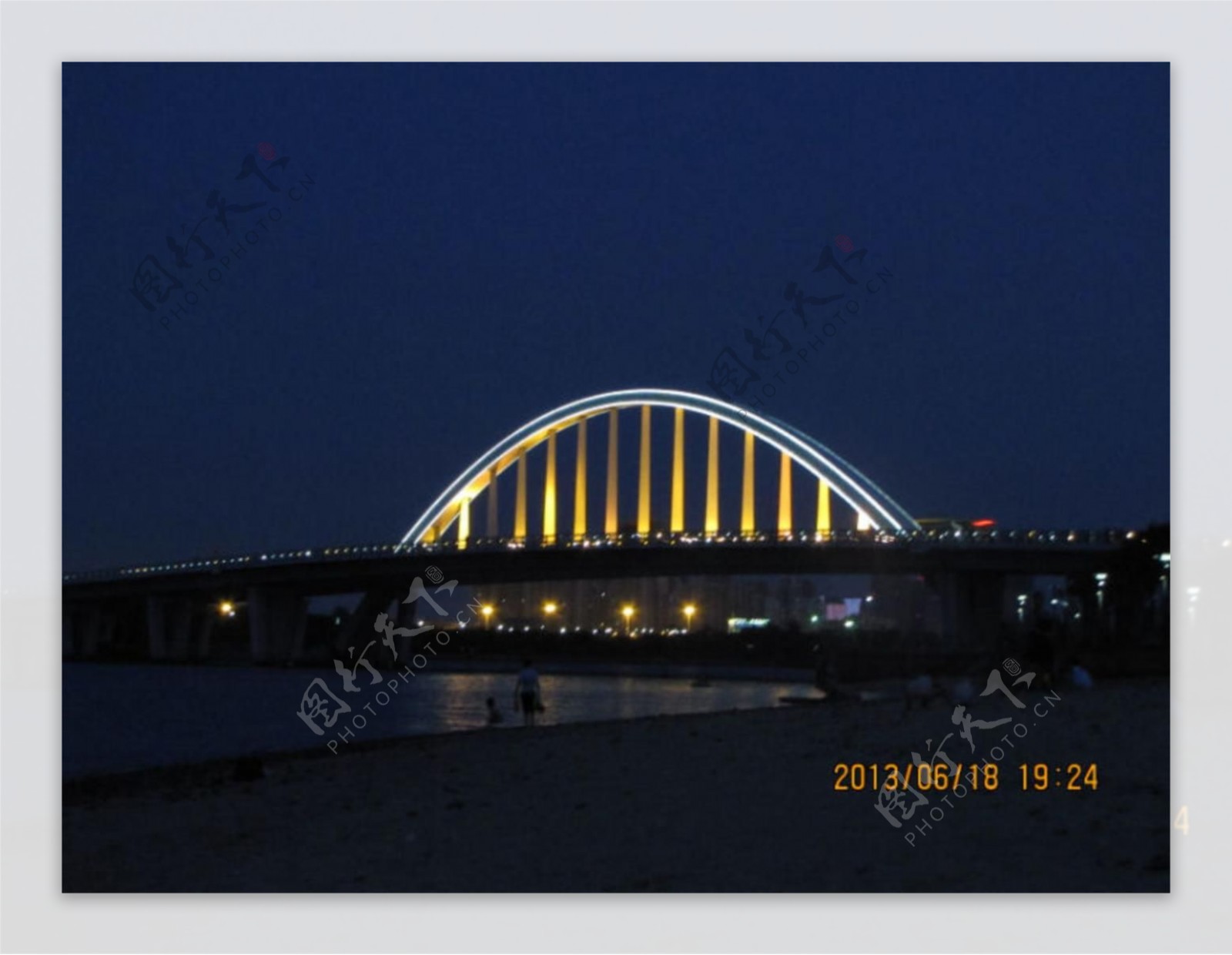 五缘大桥图片
