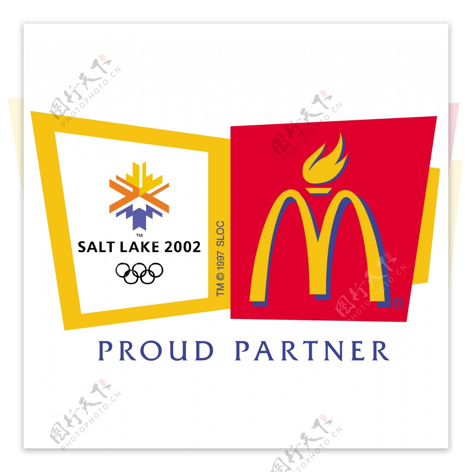 麦当劳盐湖赞助2002