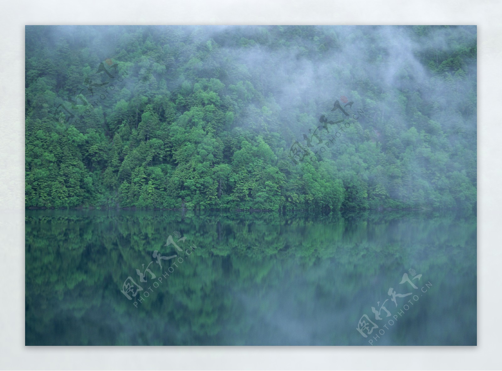 山水风景