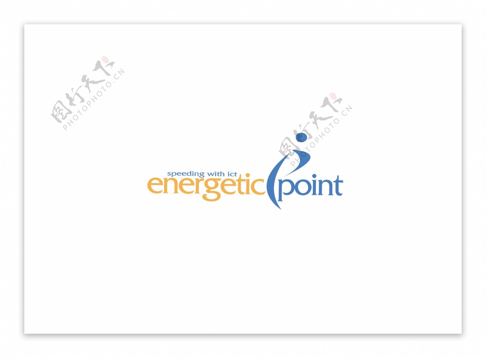 energeticpointlogo设计欣赏energeticpoint电脑公司标志下载标志设计欣赏