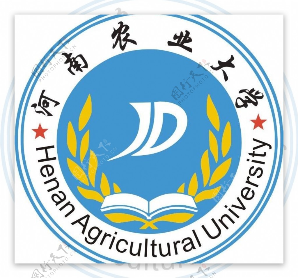 河南农业大学图片