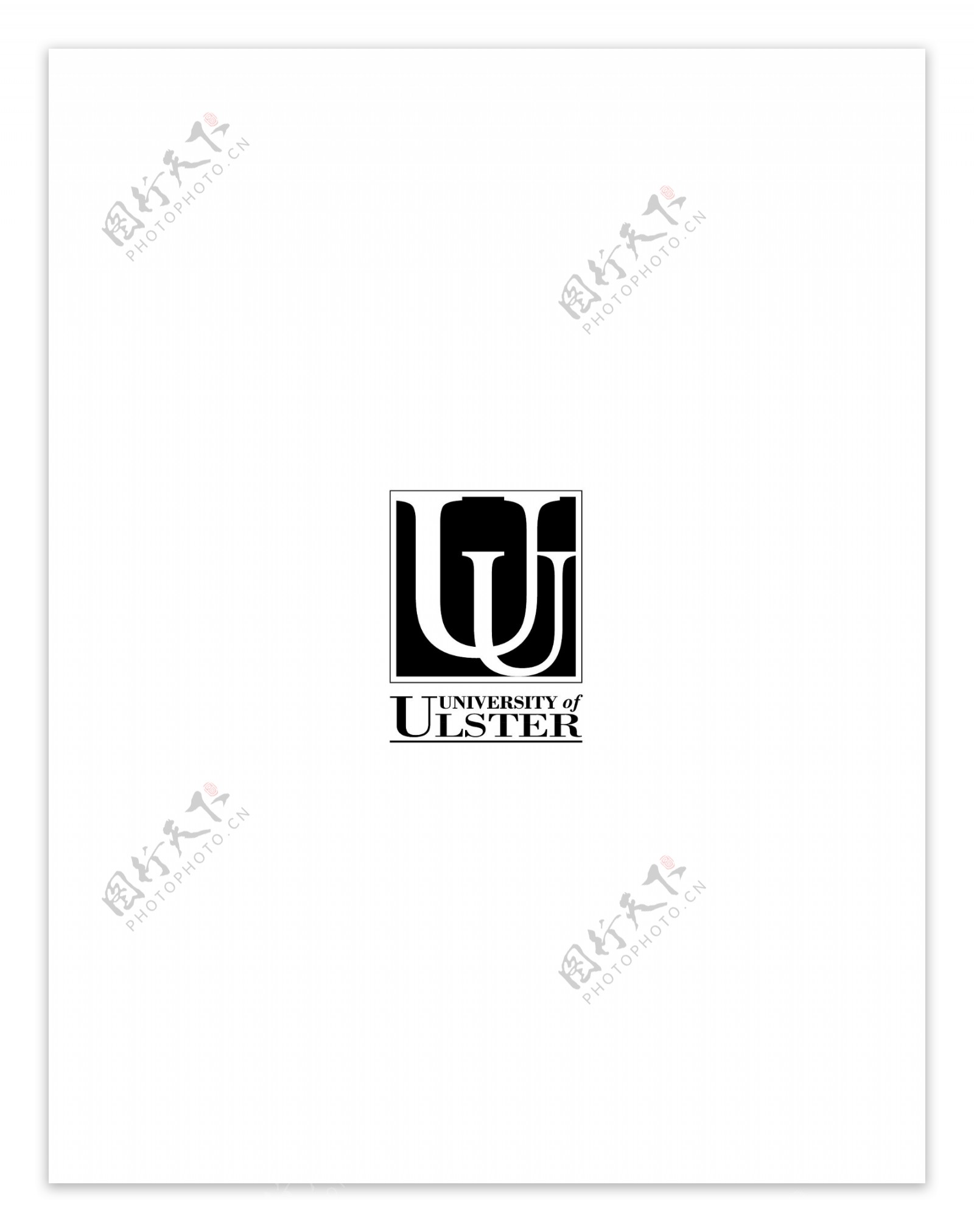 UniversityofUlster3logo设计欣赏UniversityofUlster3世界名校LOGO下载标志设计欣赏