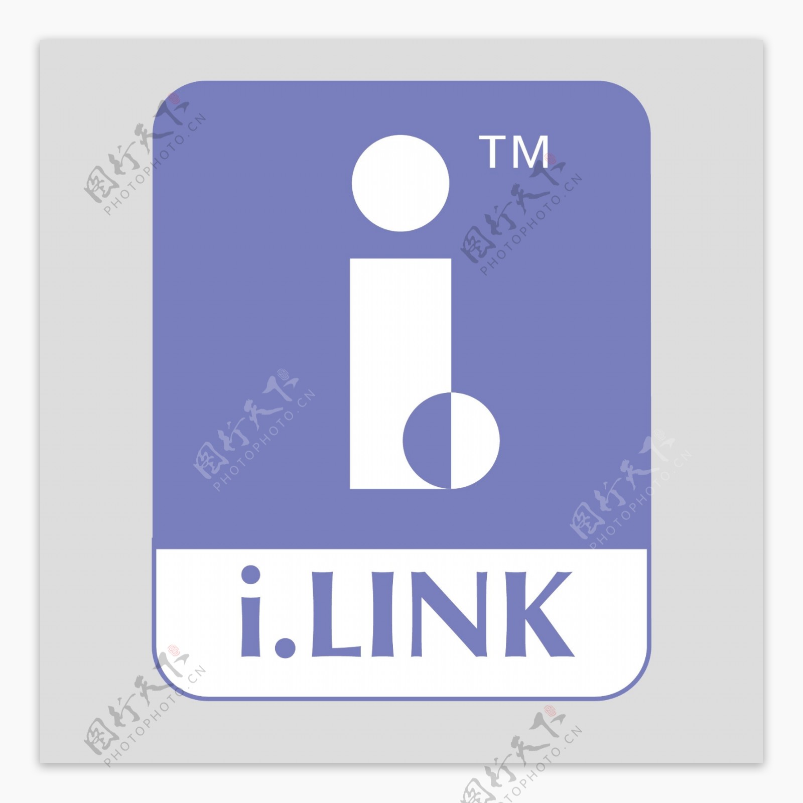 ilink.标志