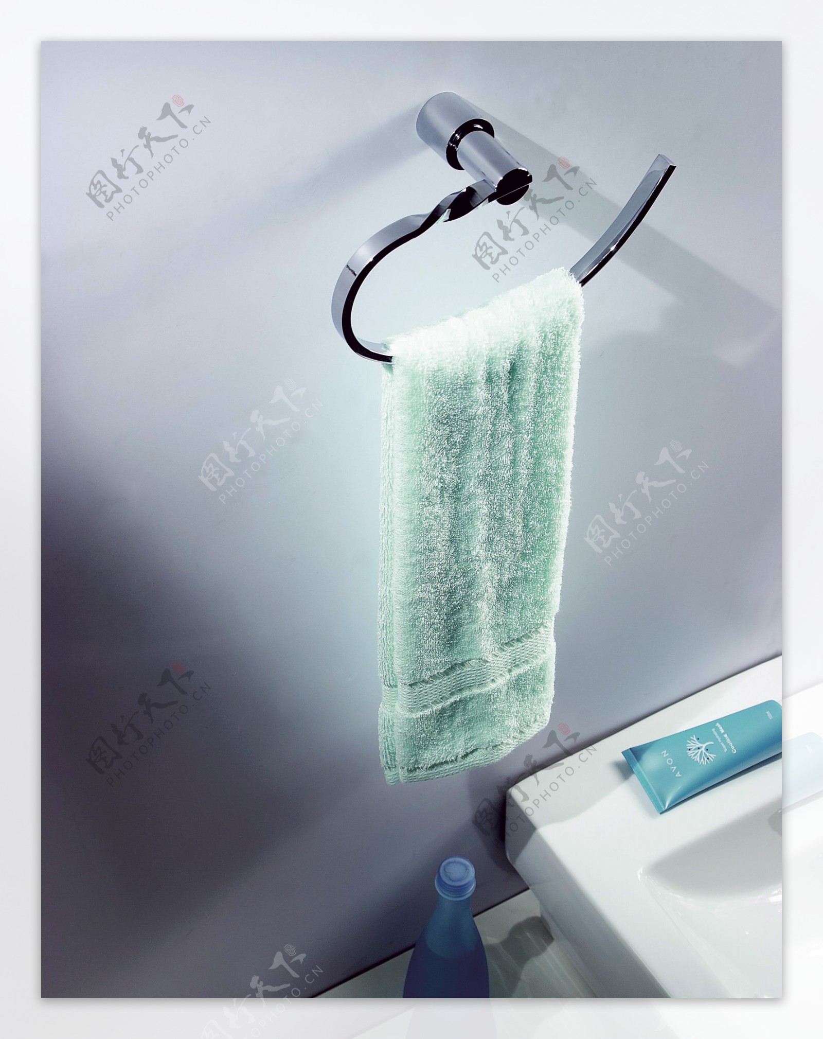 卫浴挂件卫浴洁具图片