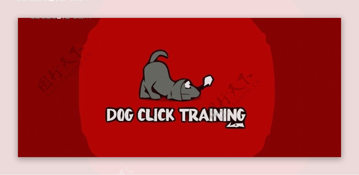 犬类logo图片