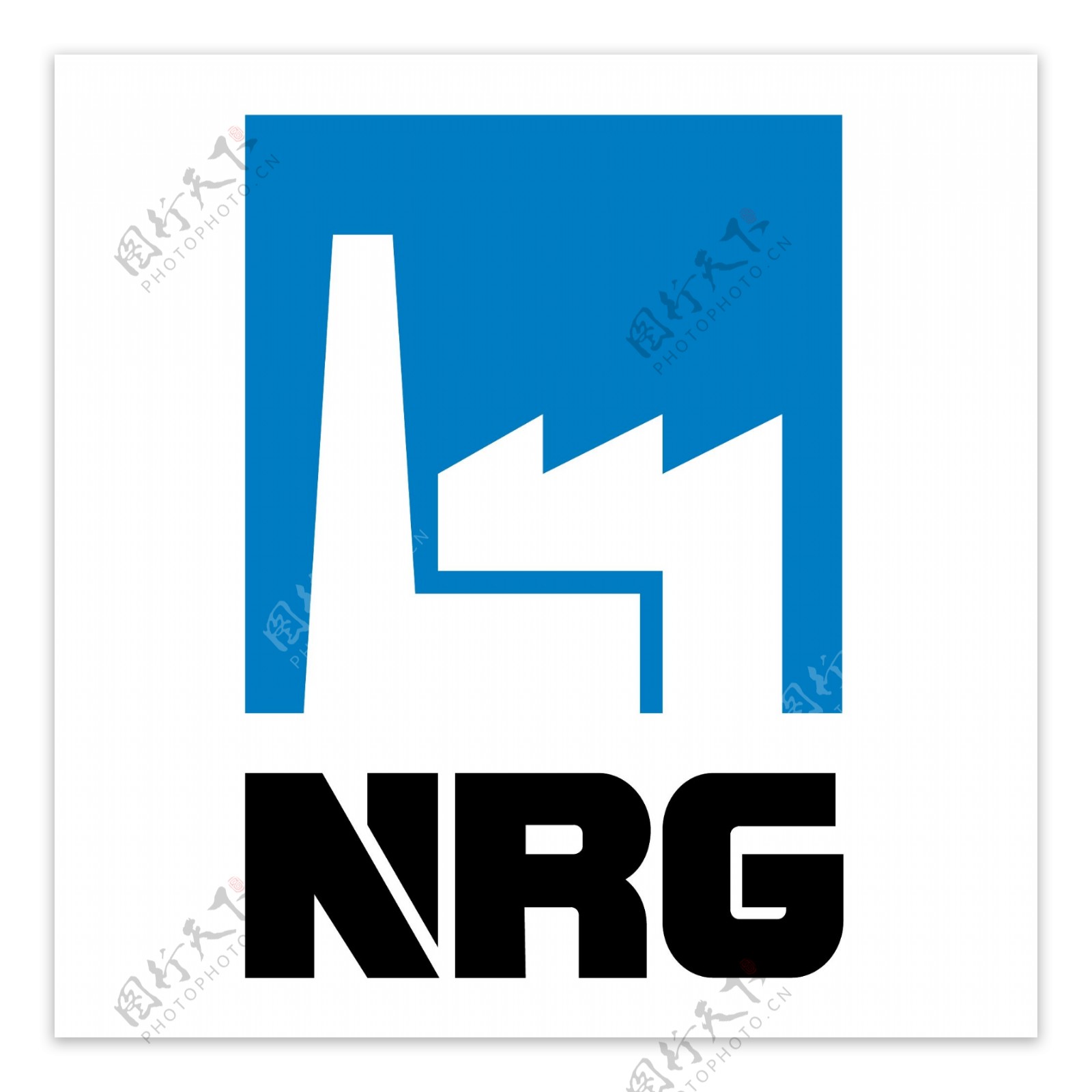 NRG能源