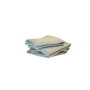 3D毛巾模型