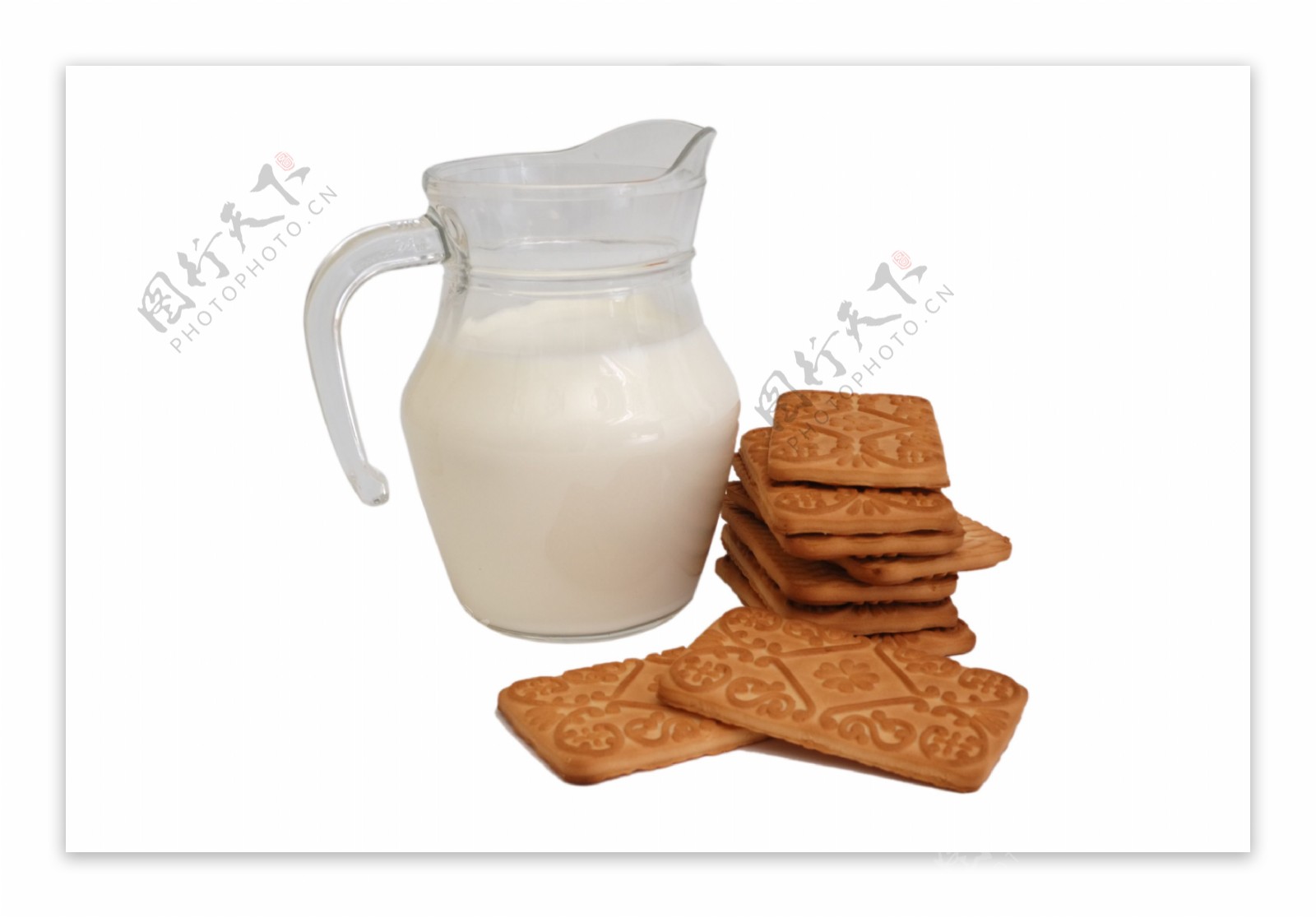 钙奶饼干儿童早餐高钙食品怀旧零食山东青岛无糖营养泡牛奶-阿里巴巴