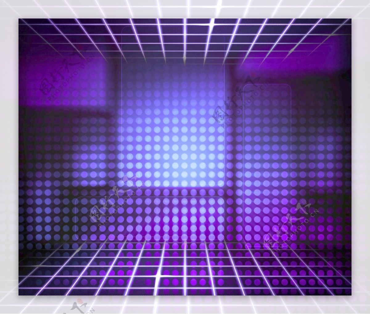 紫虚拟技术的概念背景