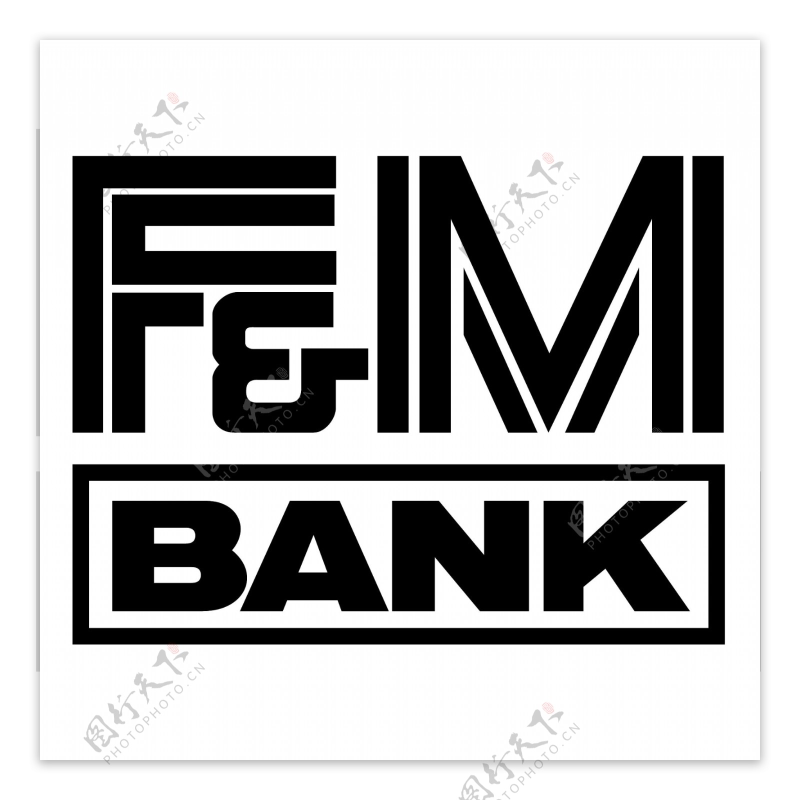 FM银行