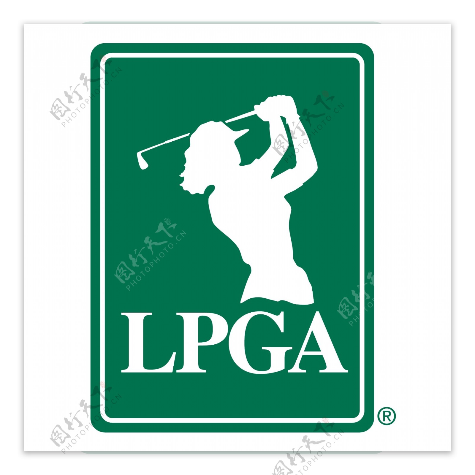 女子职业高尔夫协会0