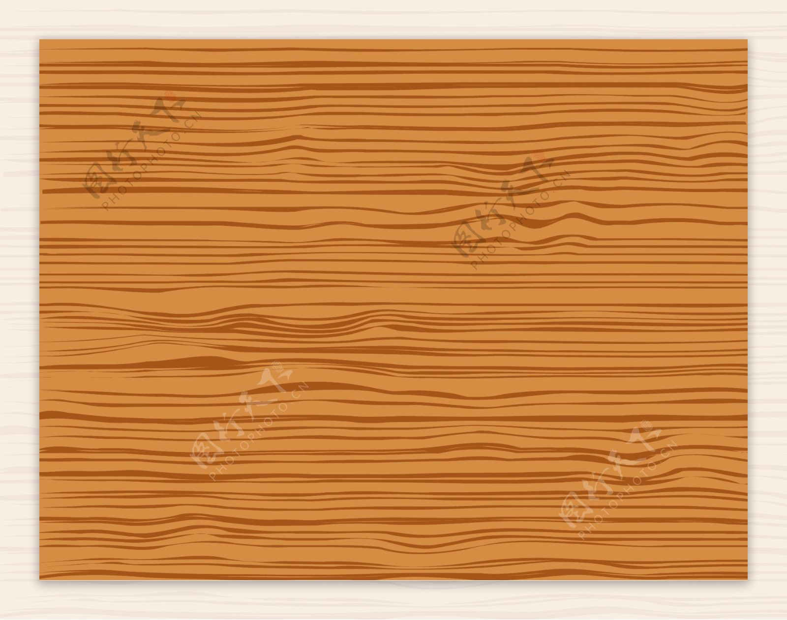 木板木纹背景矢量图下载