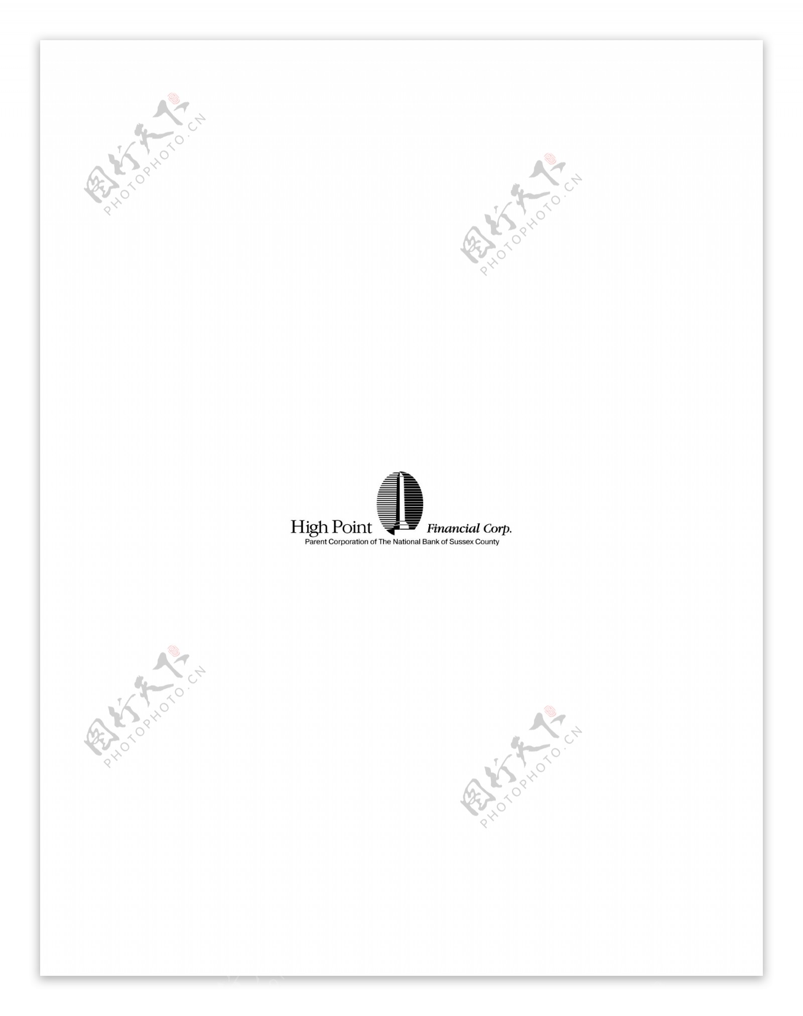 HighPointlogo设计欣赏IT企业标志HighPoint下载标志设计欣赏