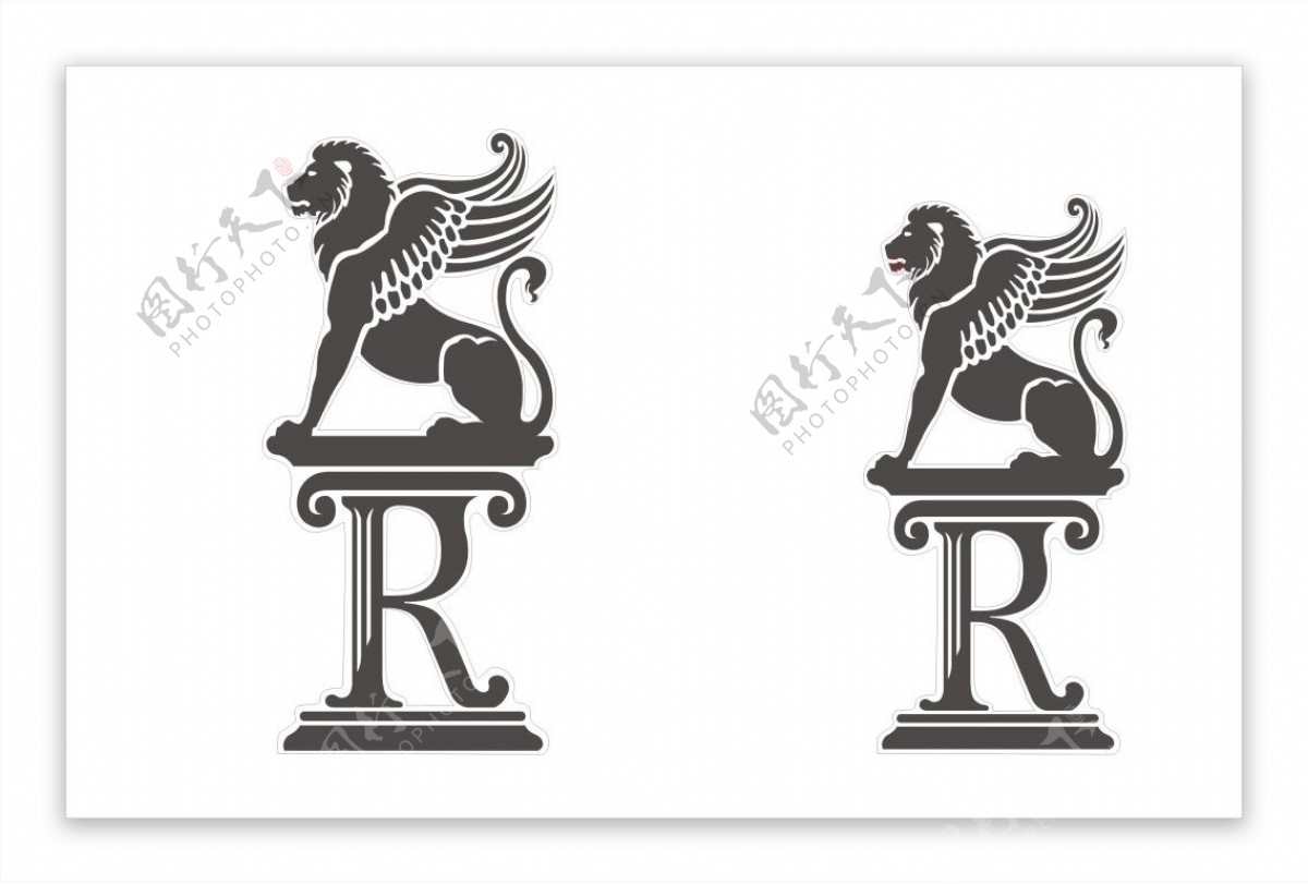 罗兰西尼logo