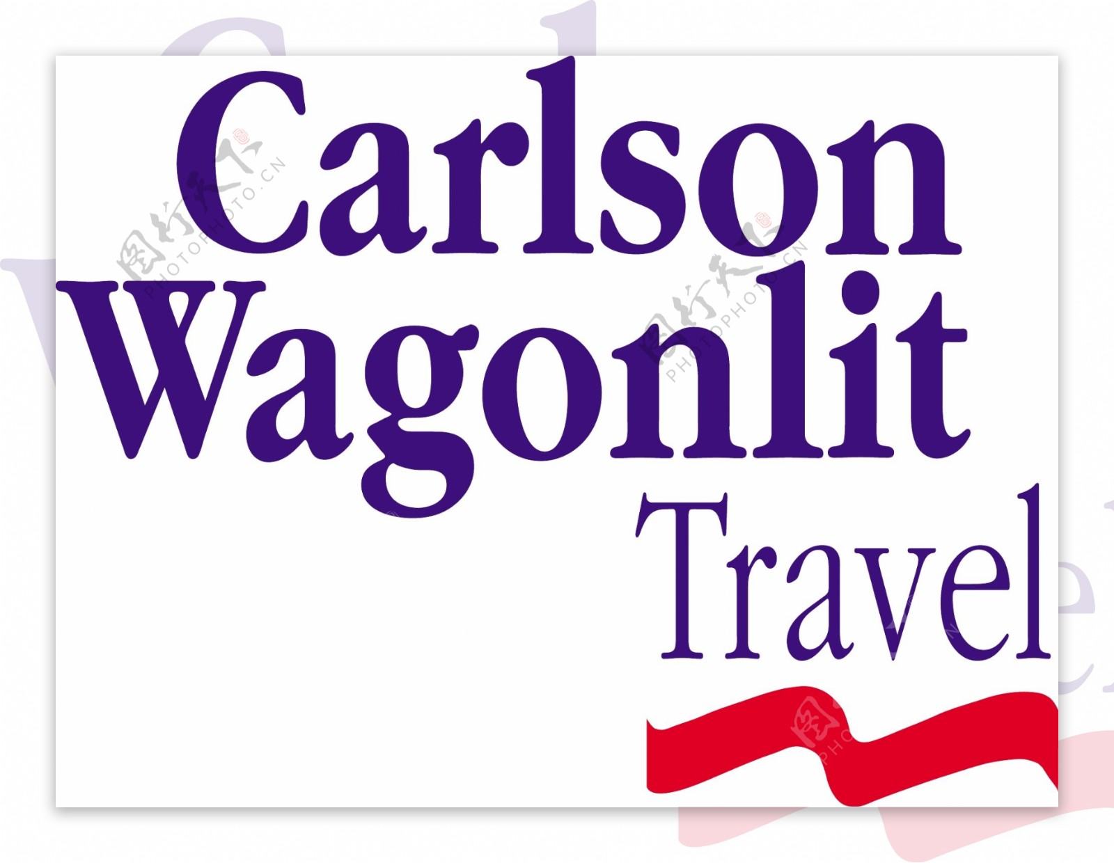 CarlsonWagonlit旅游