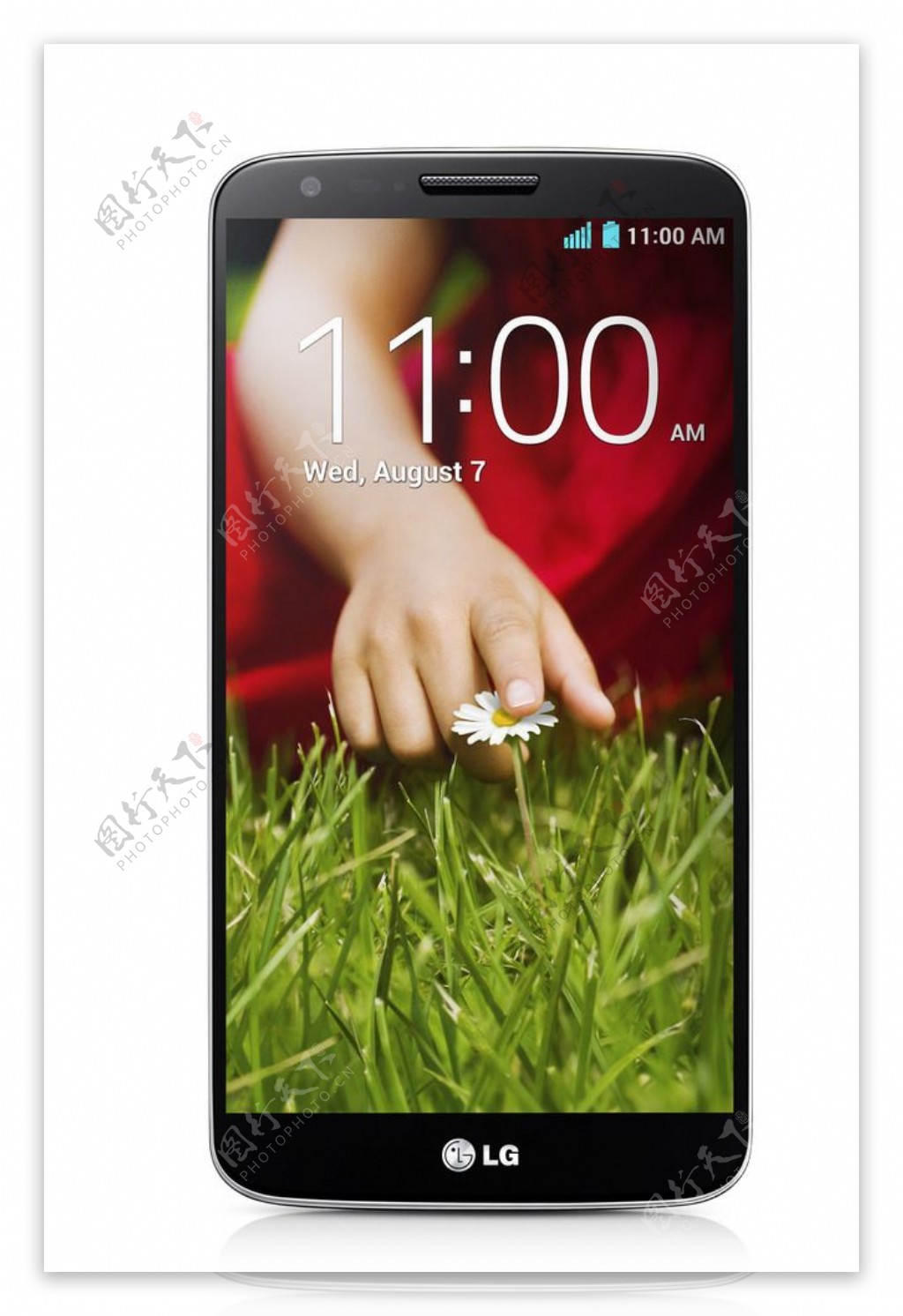 LGG2手机图片