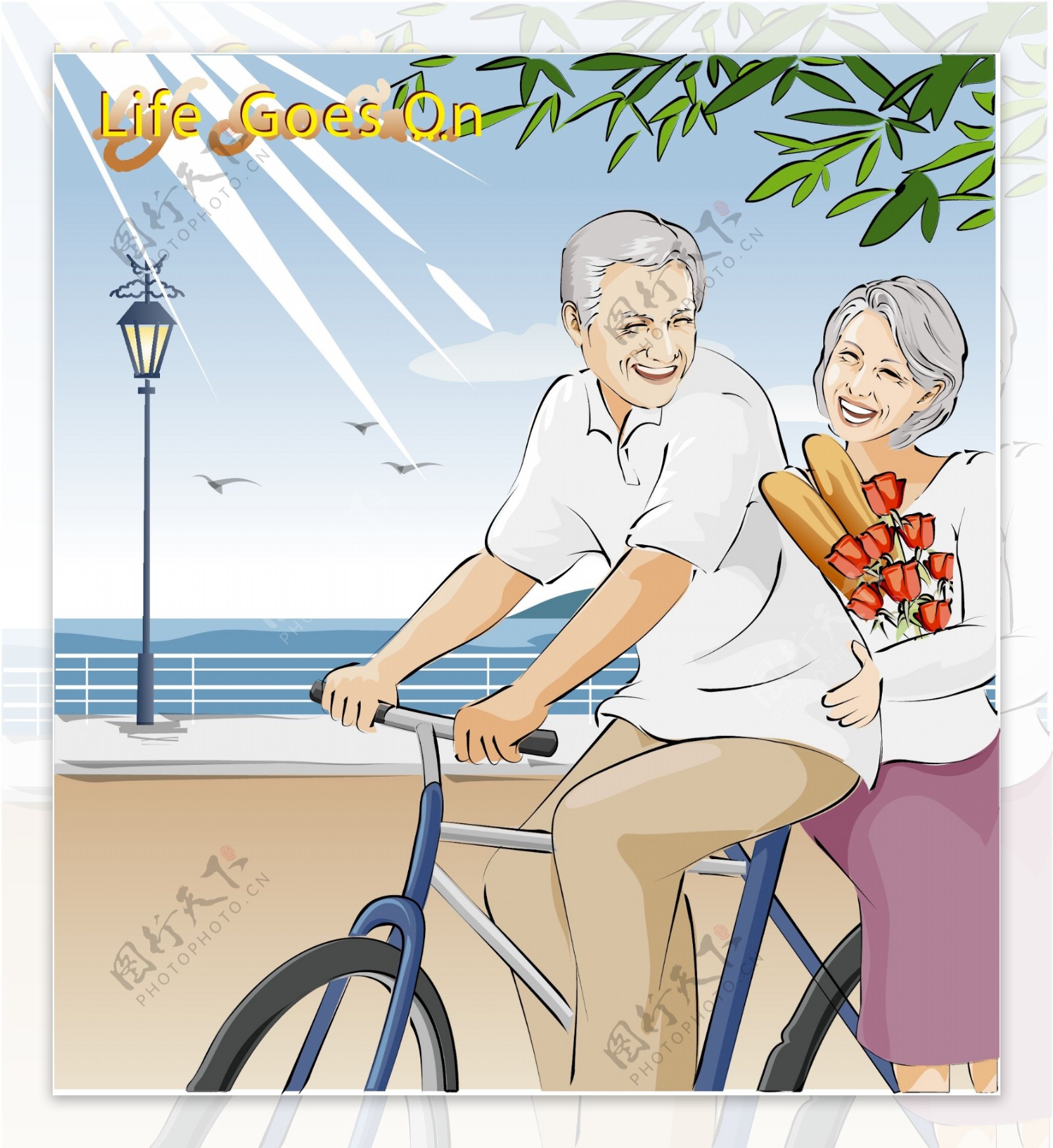 加大居家养老扶持力度，加速推动医养服务发展，提高晚年幸福感|养老|养老服务|老人_新浪新闻