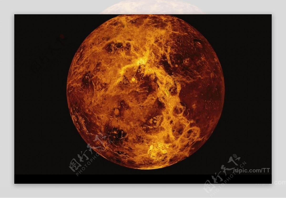 金星外围高清图像被成功回传，这次美国宇航局的探测器又立功了