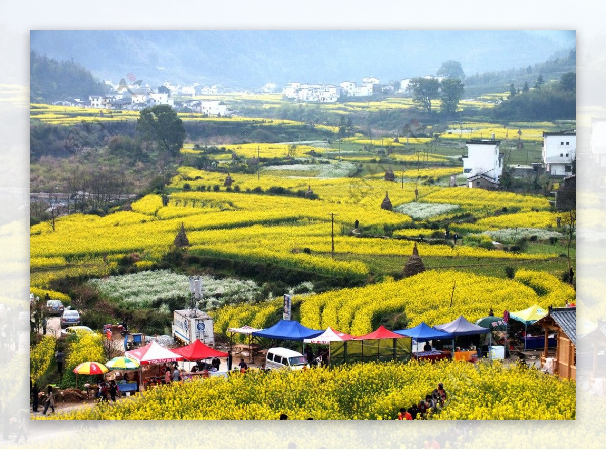被誉为“中国最美乡村”的婺源，最初属于安徽省管辖_百科TA说