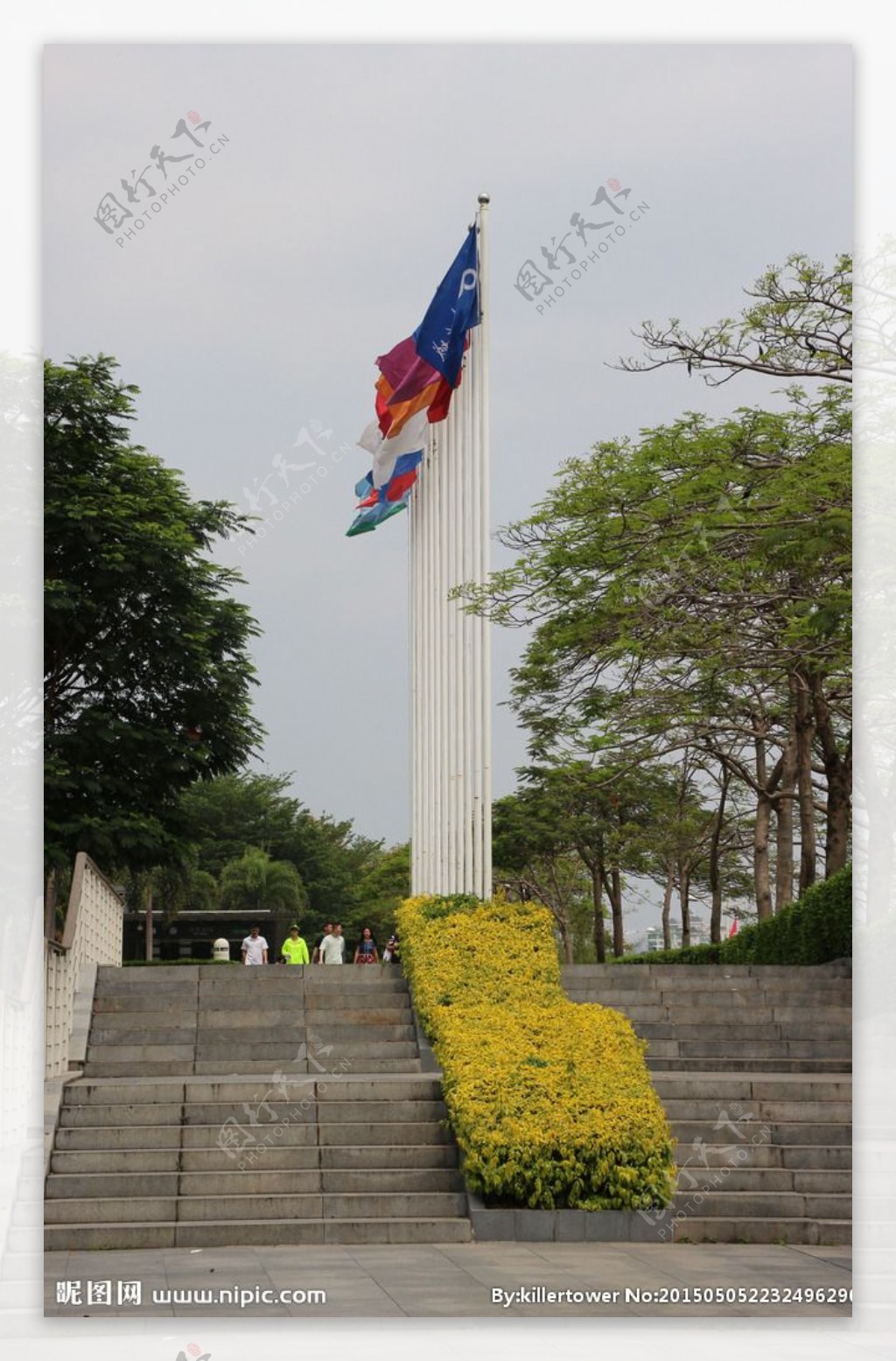 深圳市景图片