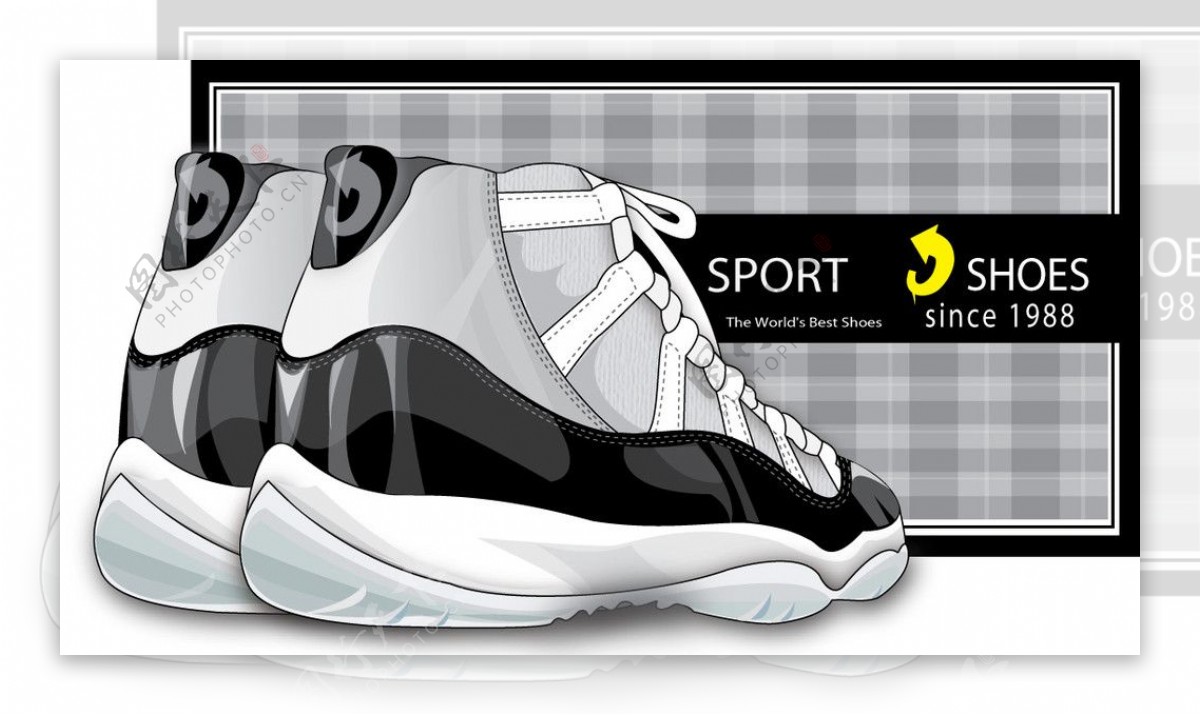 SportShoes运动鞋图片
