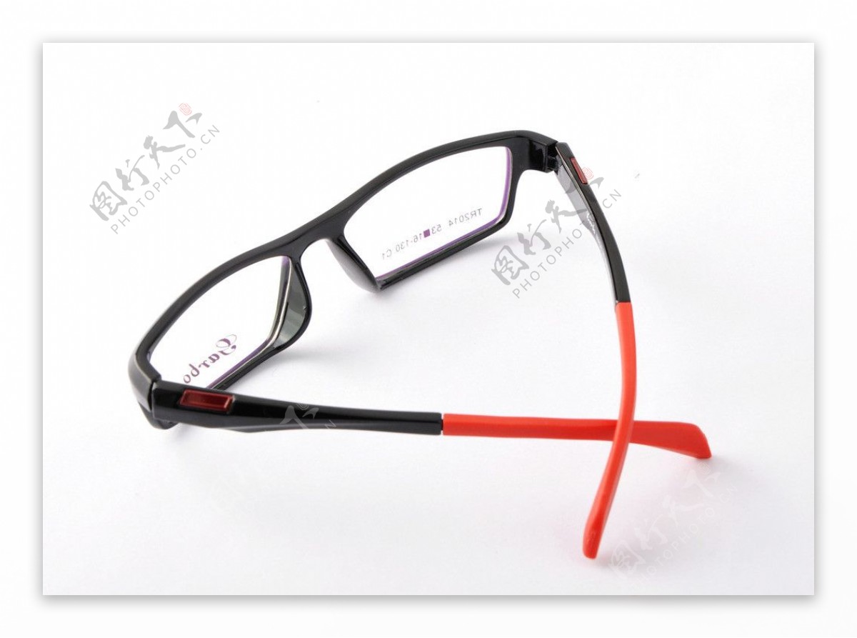 眼镜镜架镜框图片